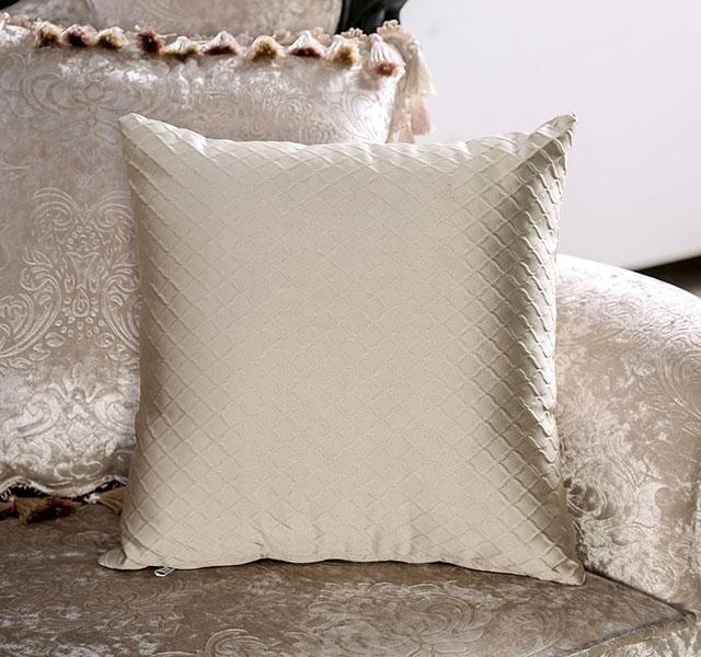 Acapulco White & Espresso Loveseat - Image 16
