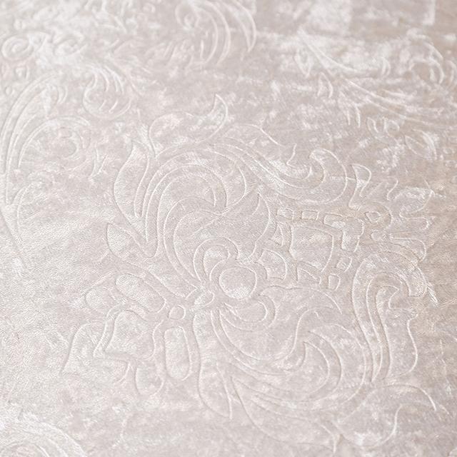 Acapulco White & Espresso Sofa - Image 4