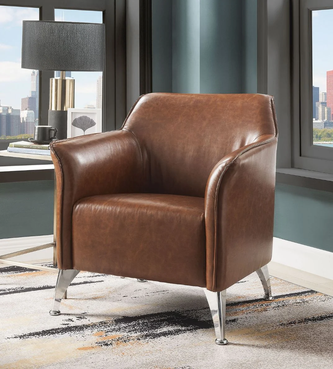 Accent Chair