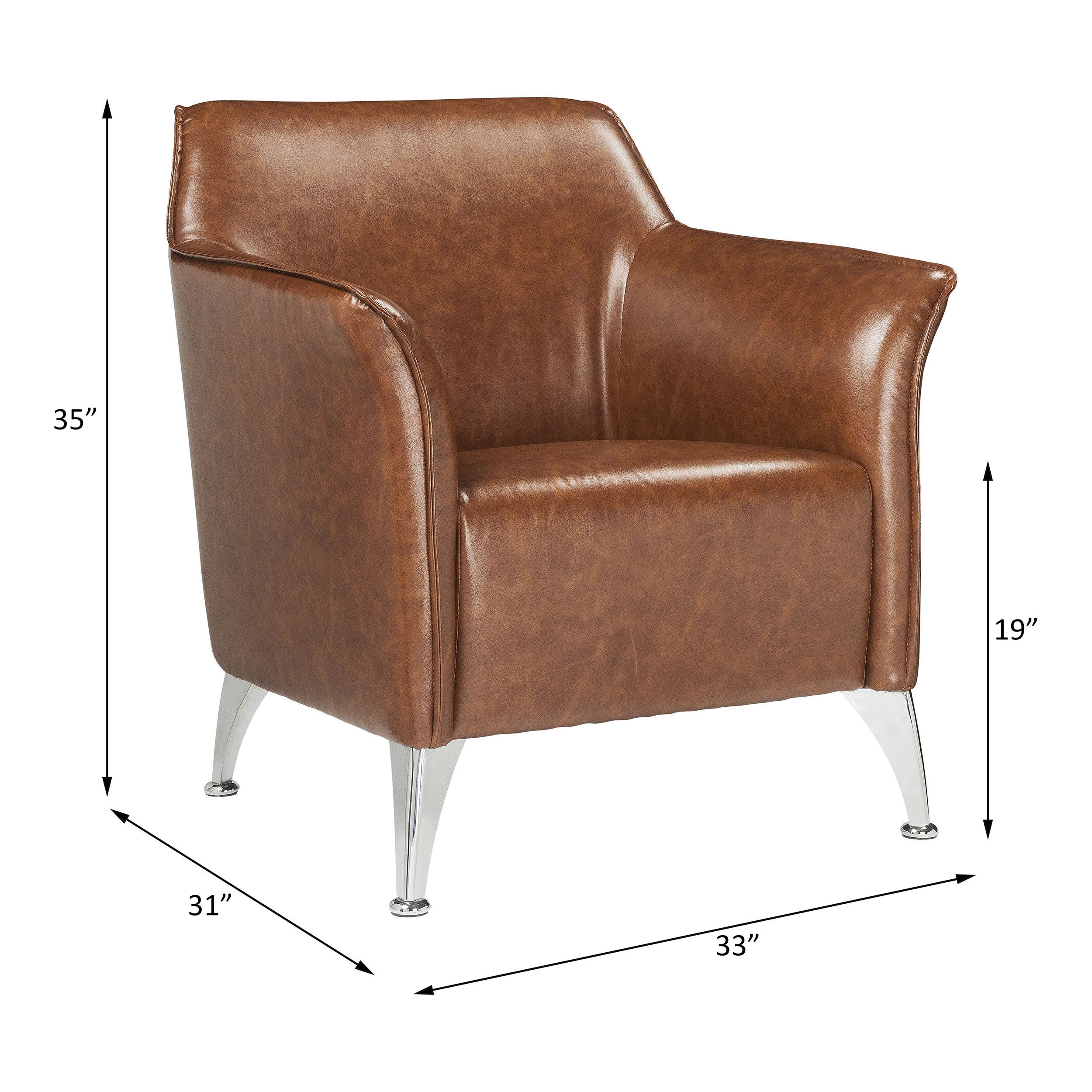 Accent Chair - Image 2