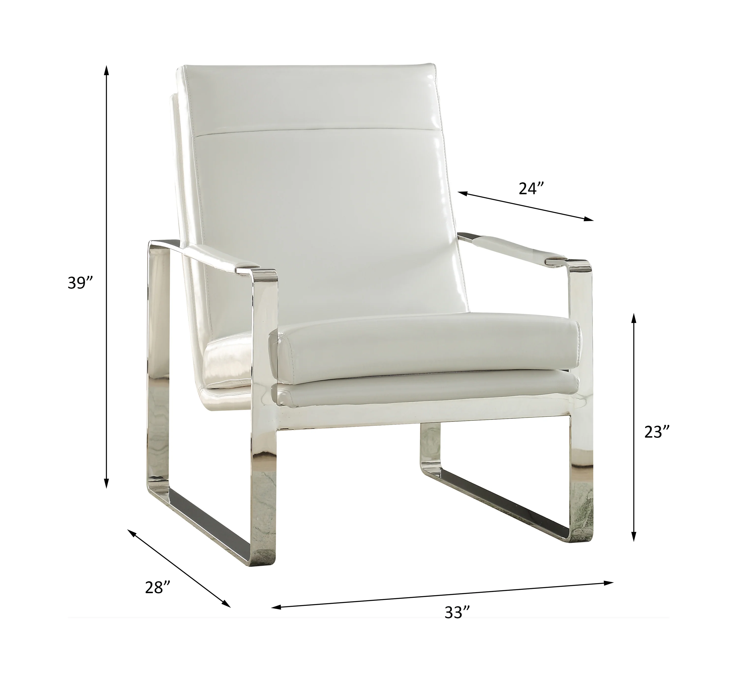 Accent Chair - Image 2