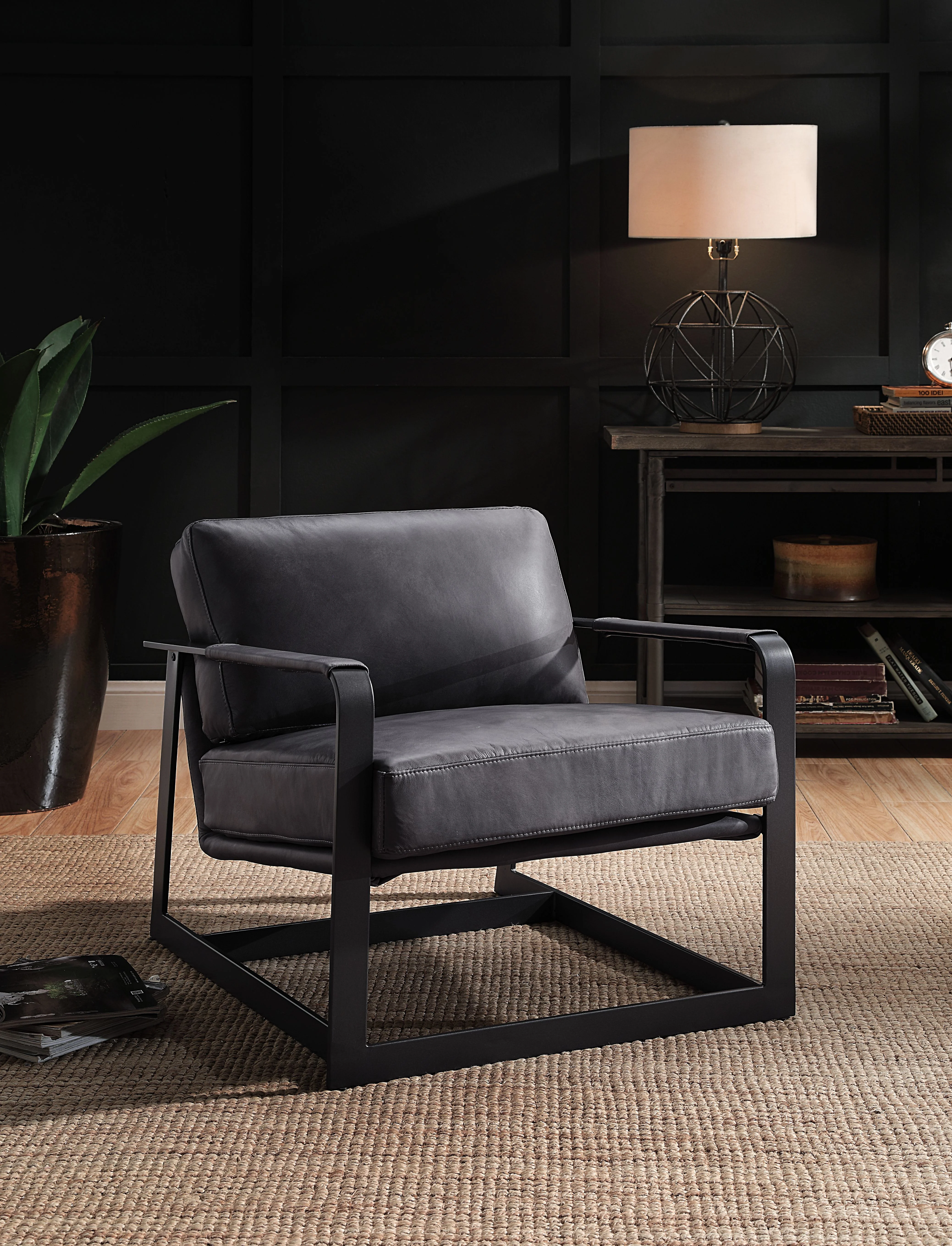 Accent Chair - Image 9
