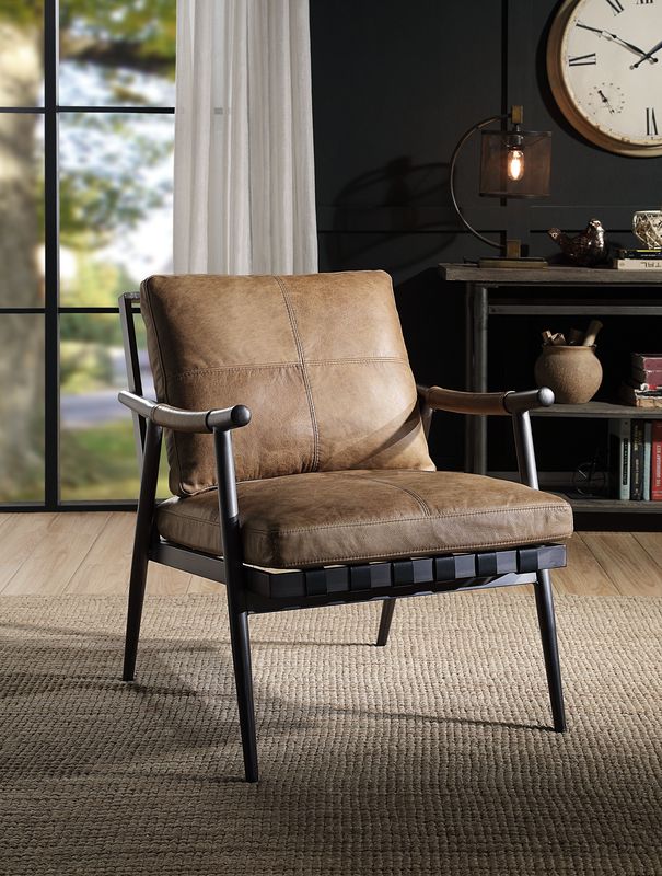 Accent Chair - Image 9