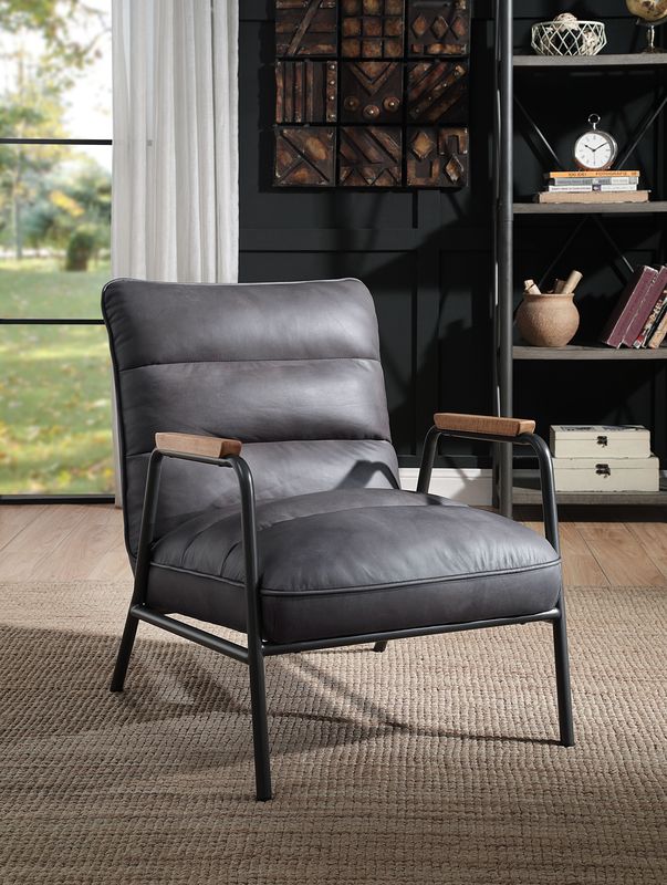 Accent Chair - Image 9