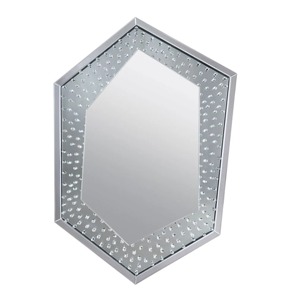 Accent Mirror