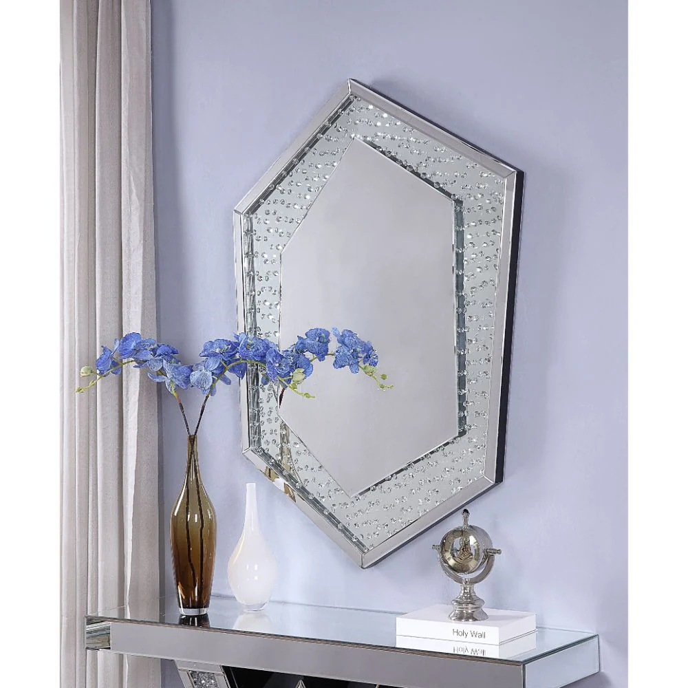 Accent Mirror - Image 2