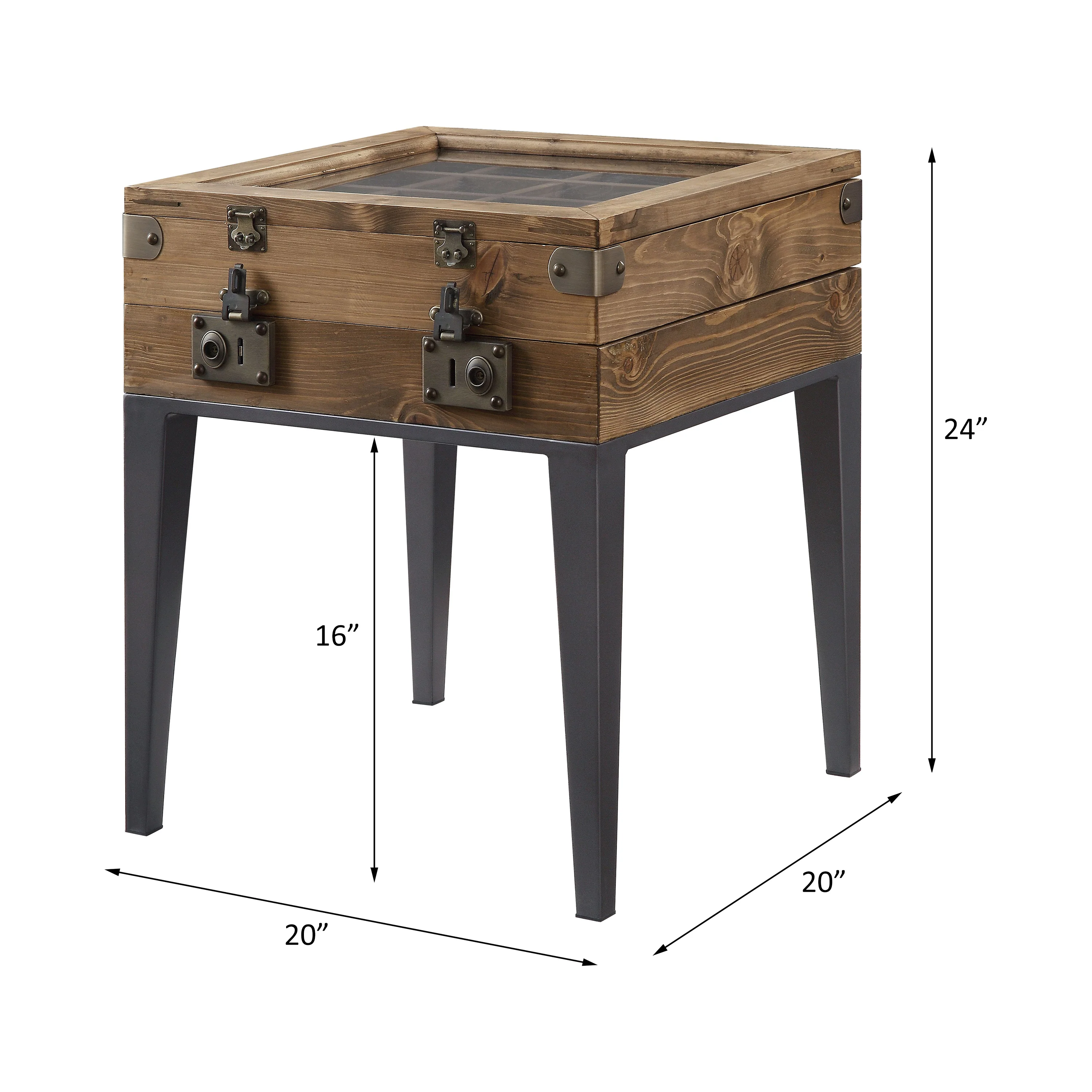 Accent Table - Image 7