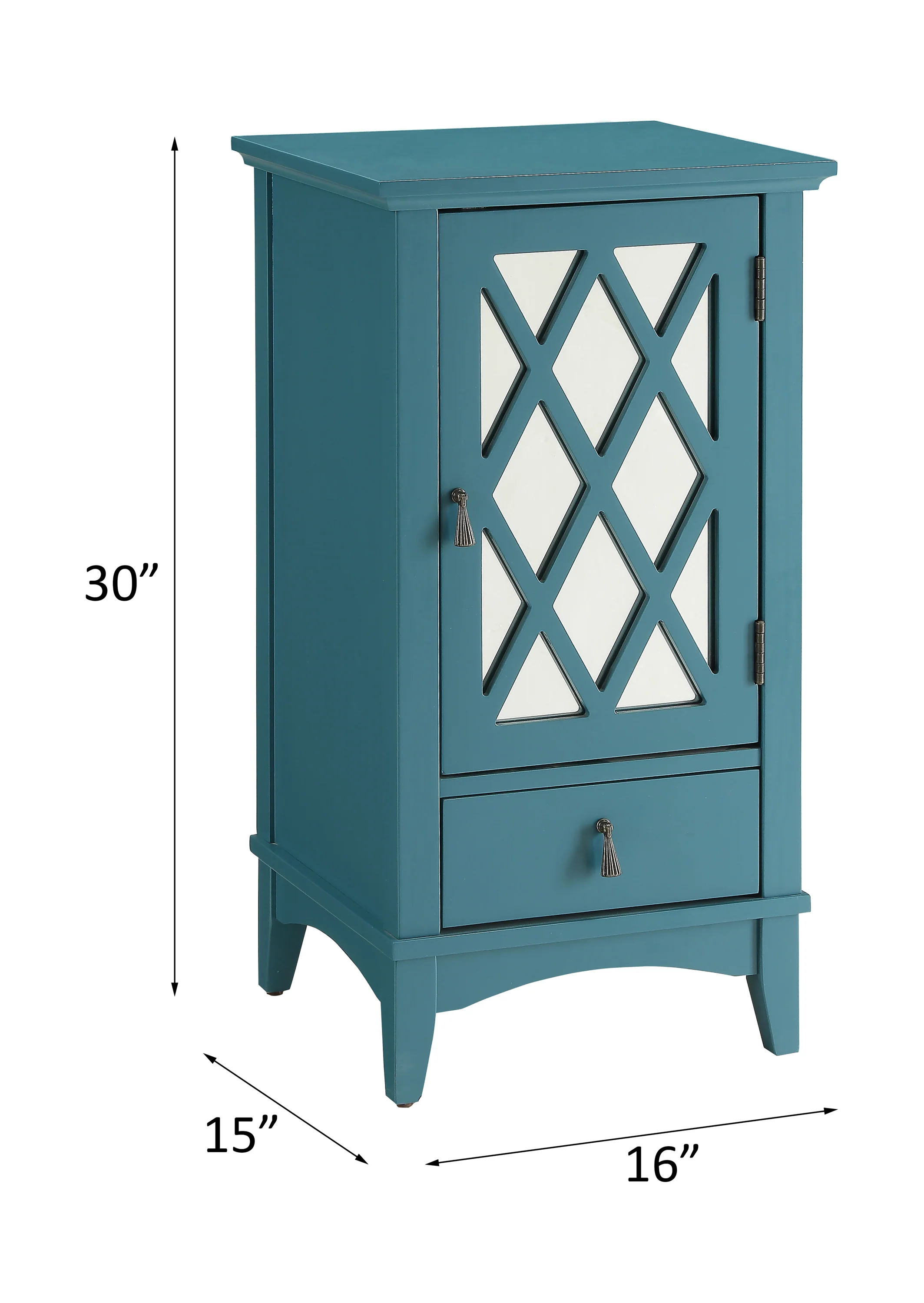 Accent Table - Image 7