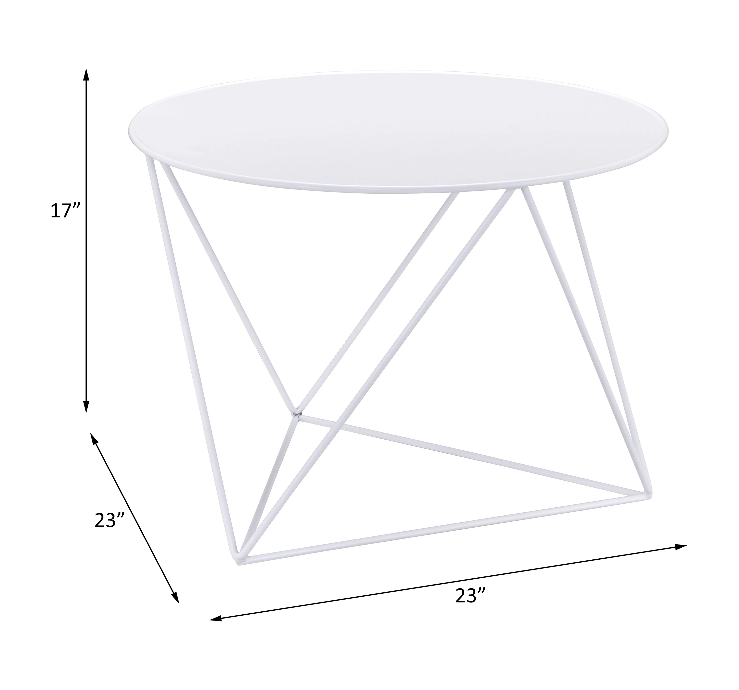 Accent Table - Image 5