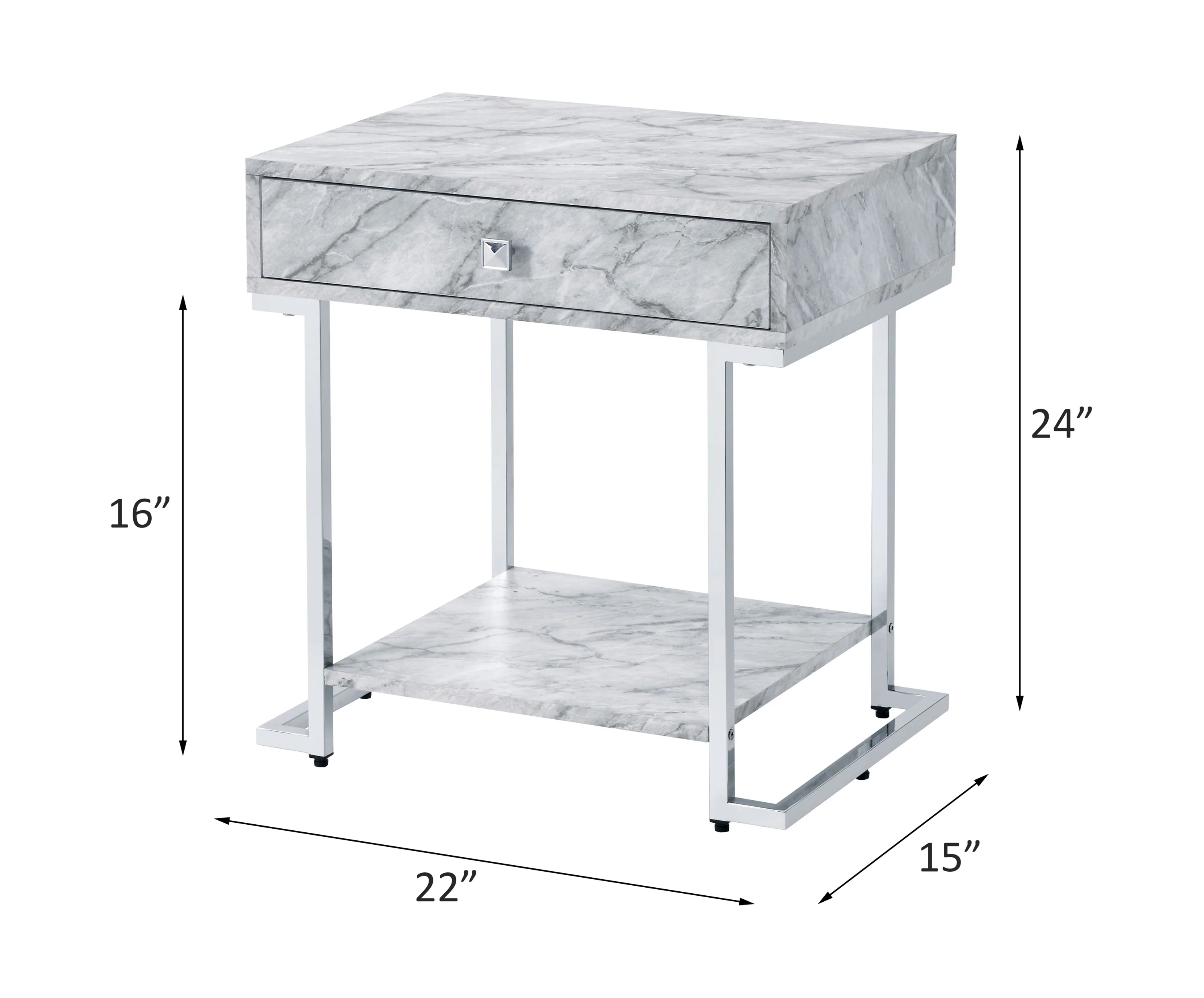 Accent Table - Image 6