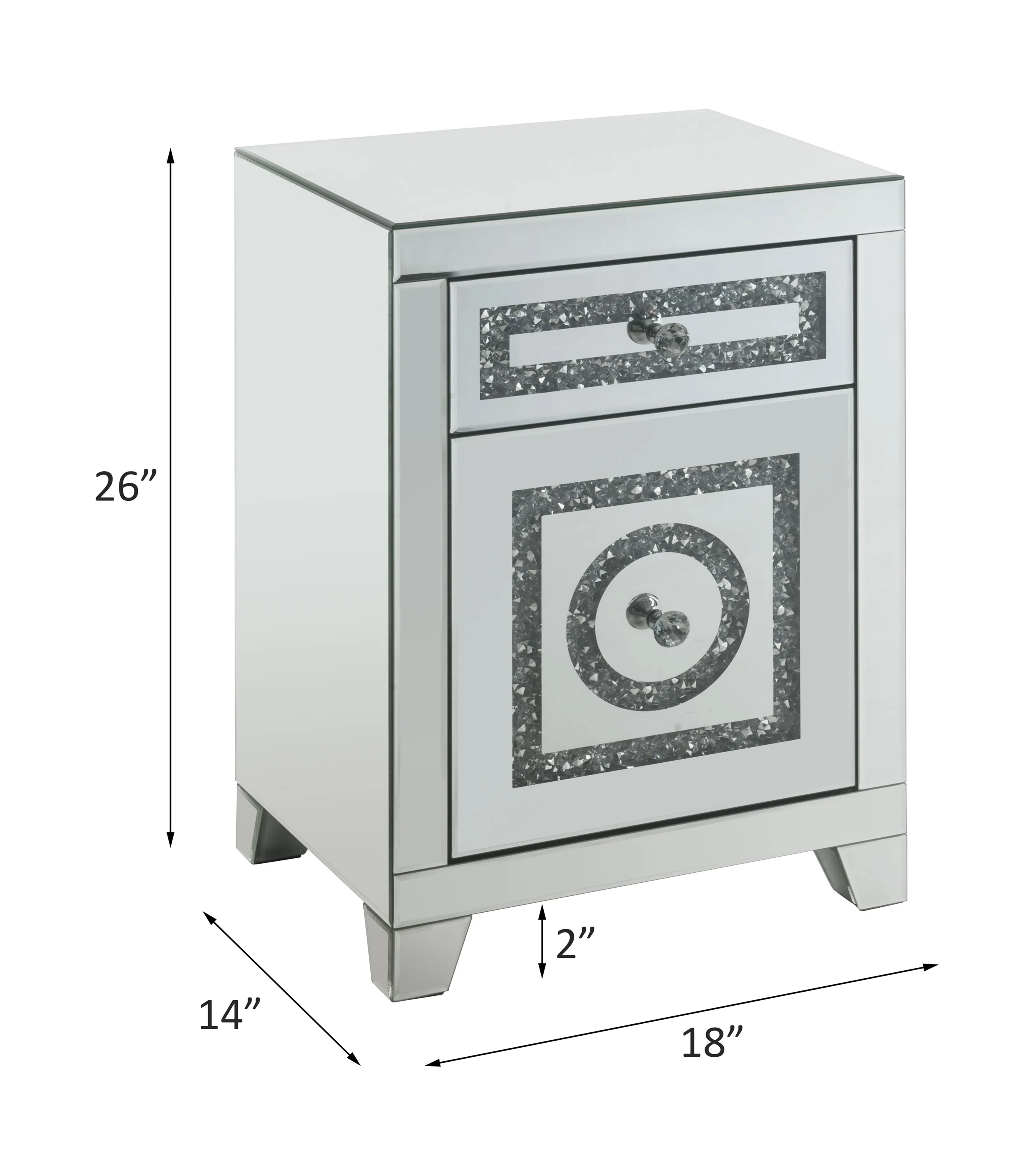 Accent Table - Image 6