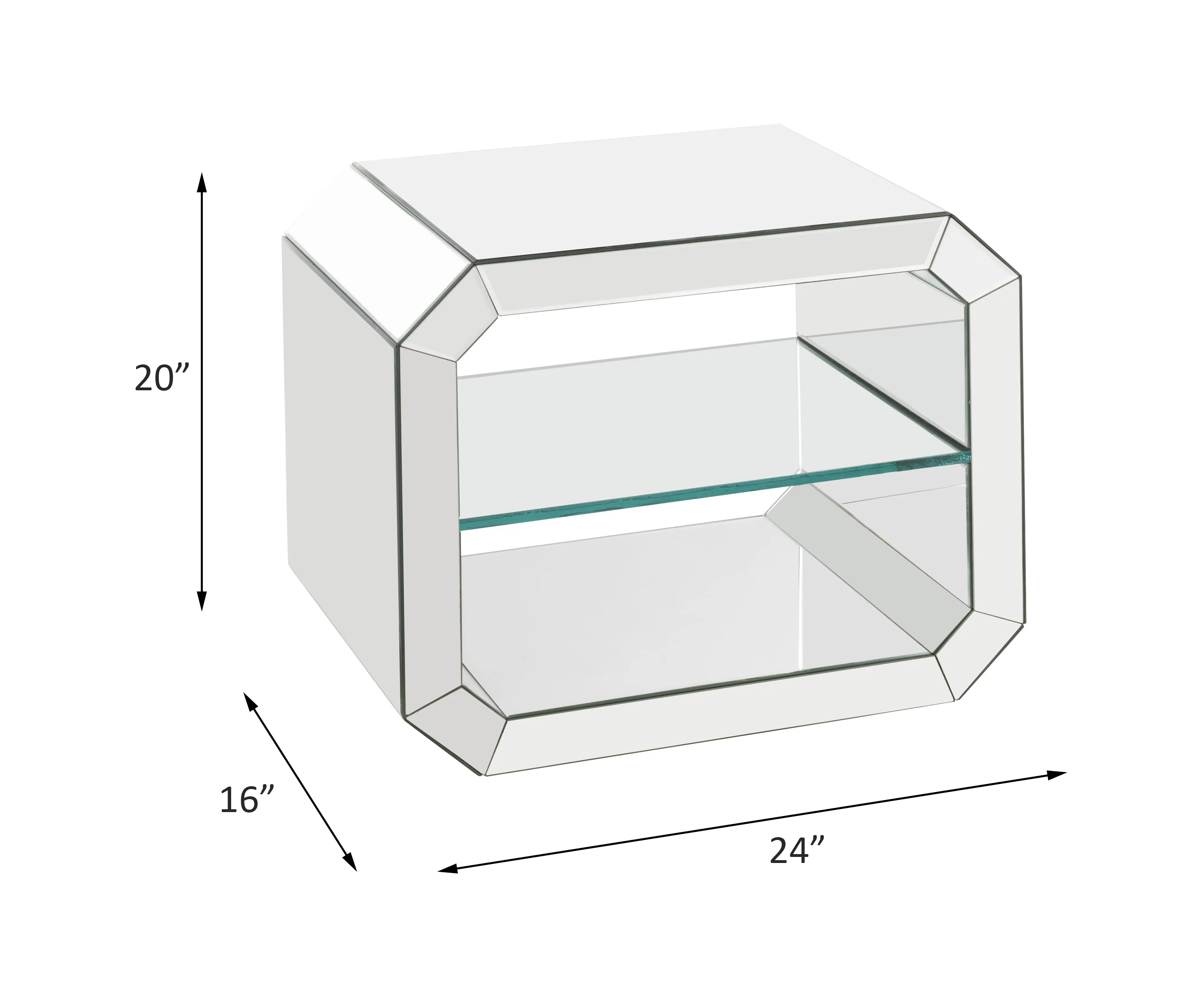 Accent Table - Image 3