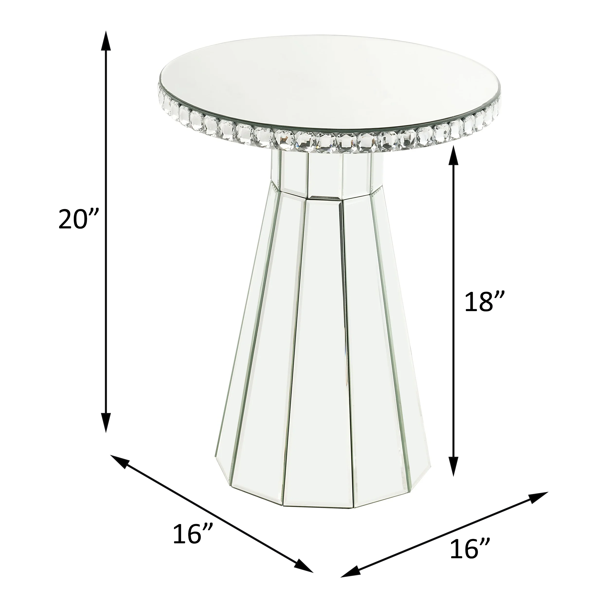 Accent Table - Image 2