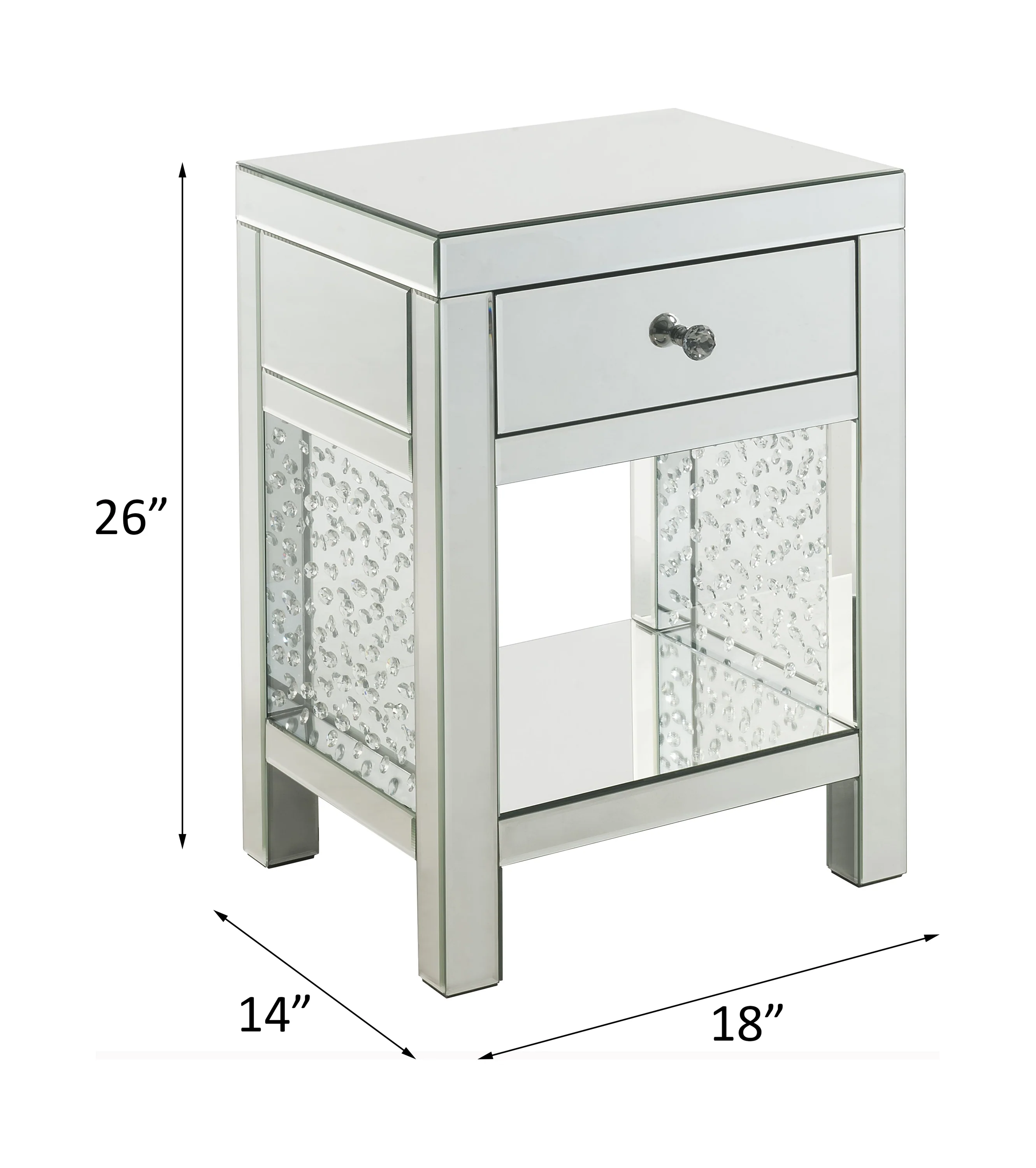 Accent Table - Image 6