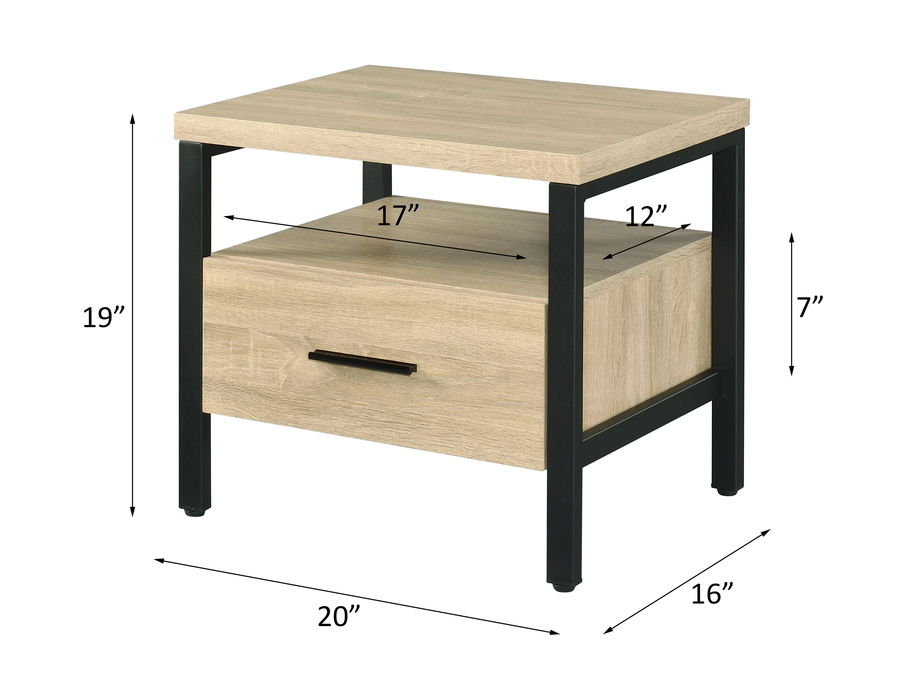 Accent Table - Image 6