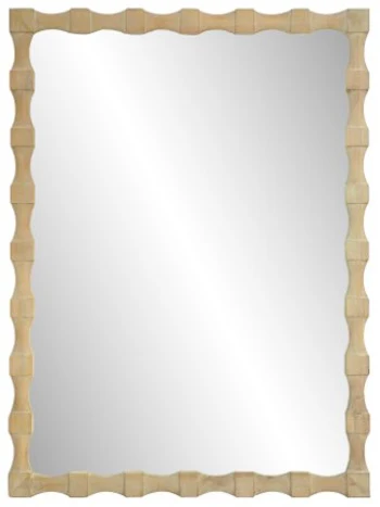Acelmore Accent Mirror