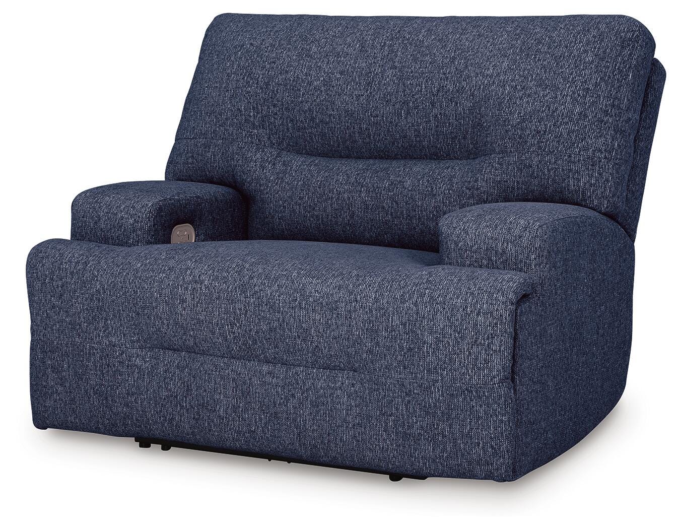 Acklen Place Oversized Power Recliner - Image 18