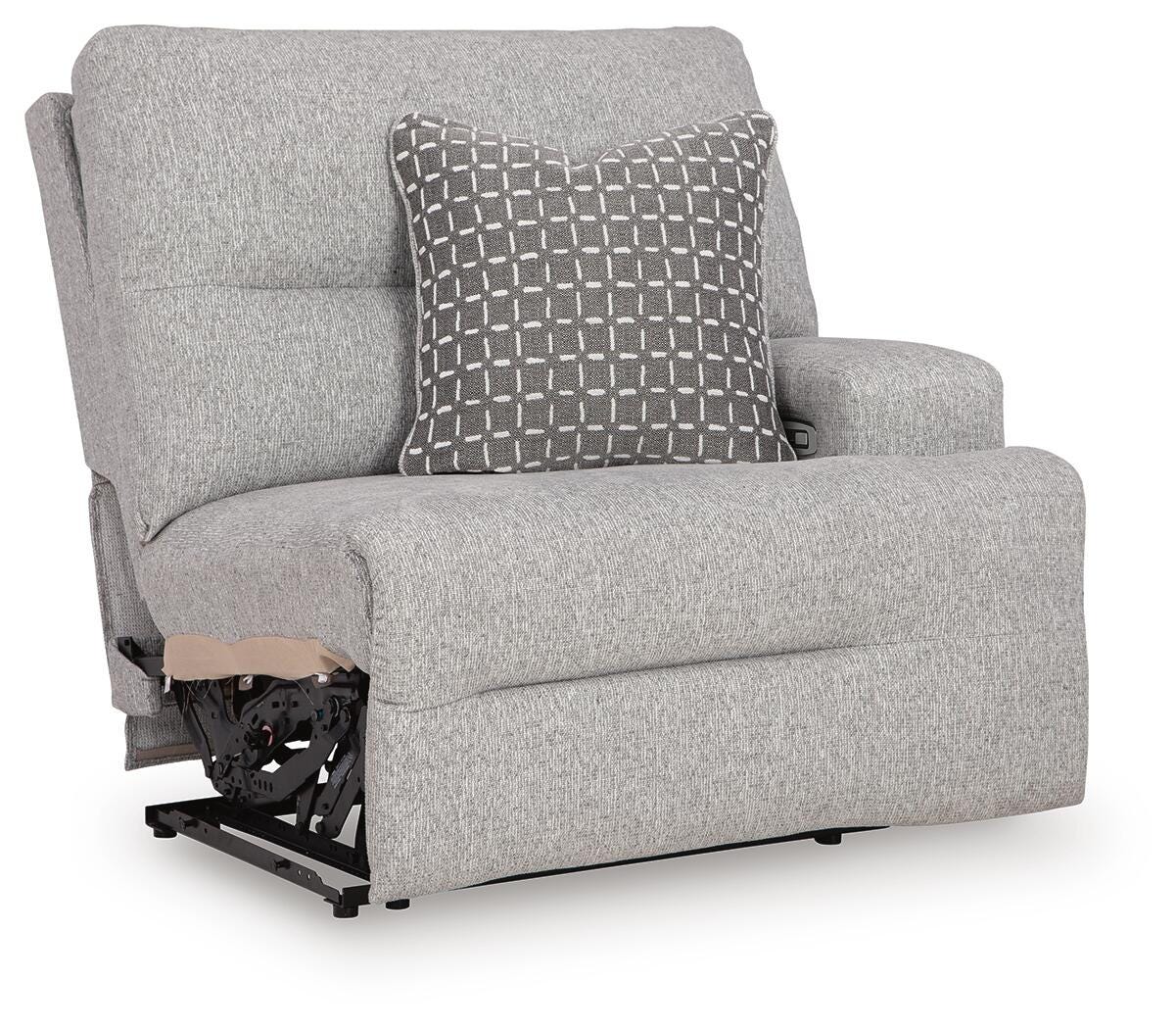 Acklen Place Power Reclining Sectional Loveseat - Image 12