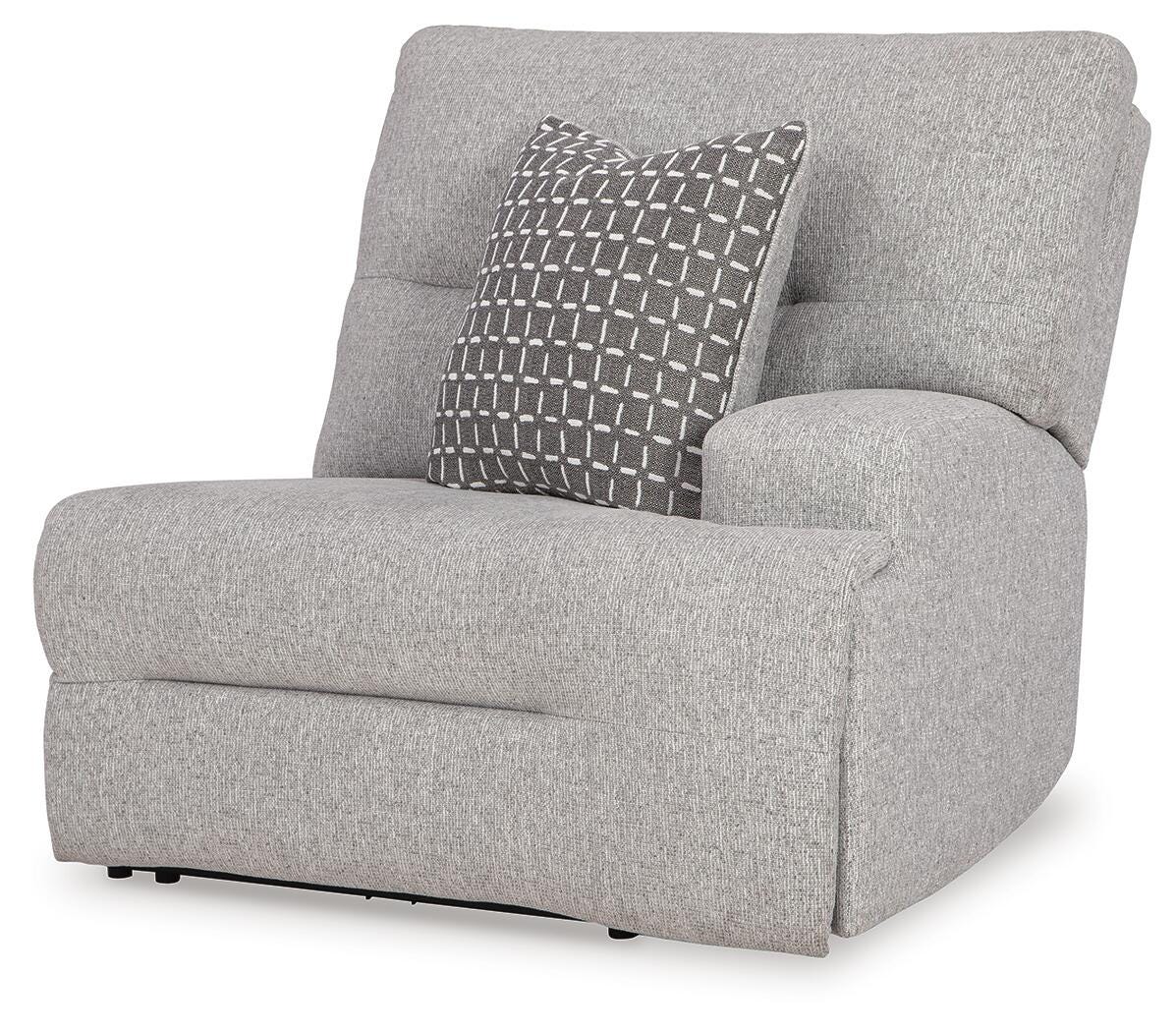 Acklen Place Power Reclining Sectional Loveseat - Image 15