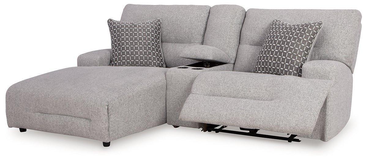 Acklen Place Power Reclining Sectional Sofa with Chaise - Image 15
