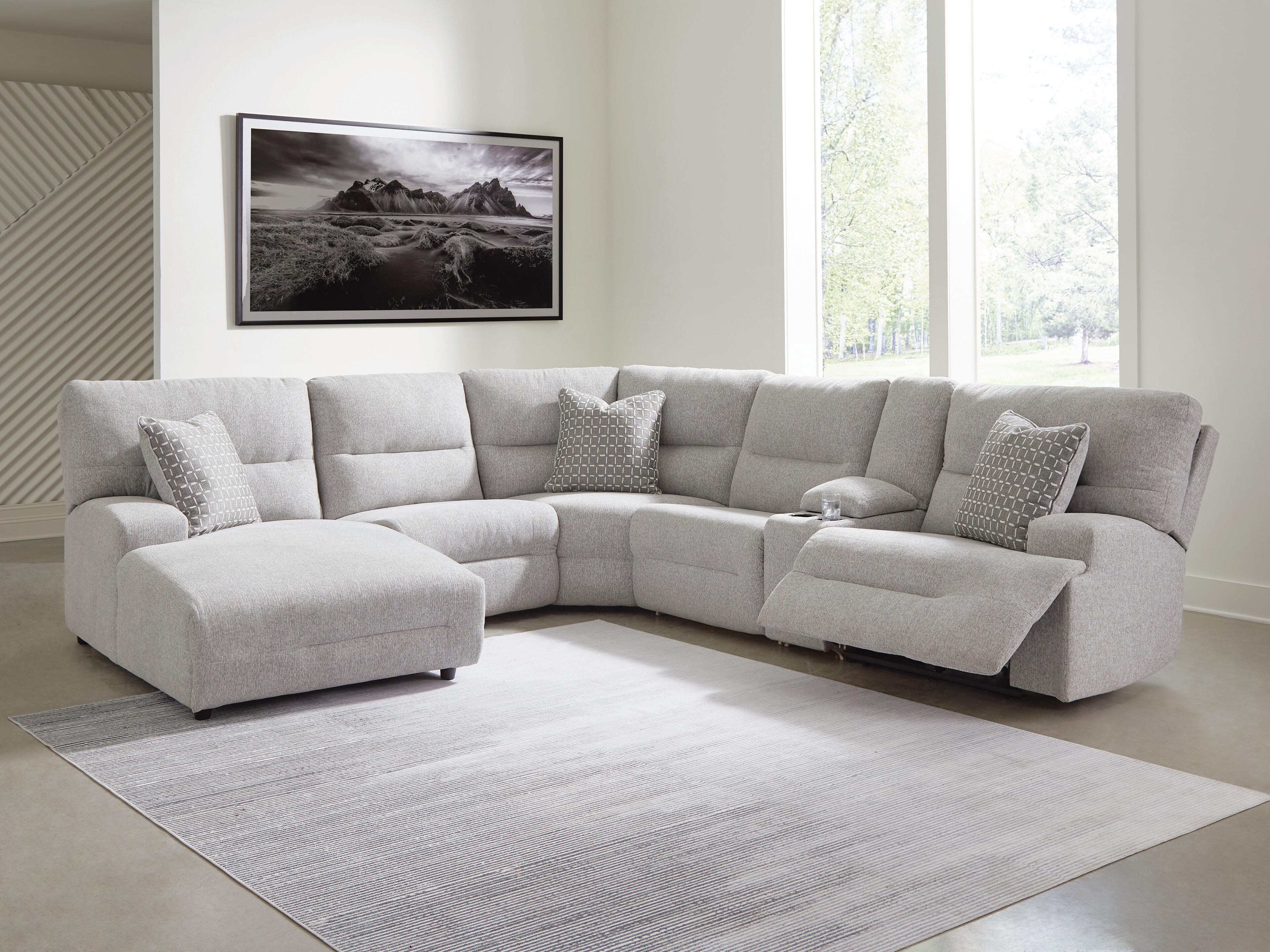 Acklen Place Power Reclining Sectional with Chaise - Image 126