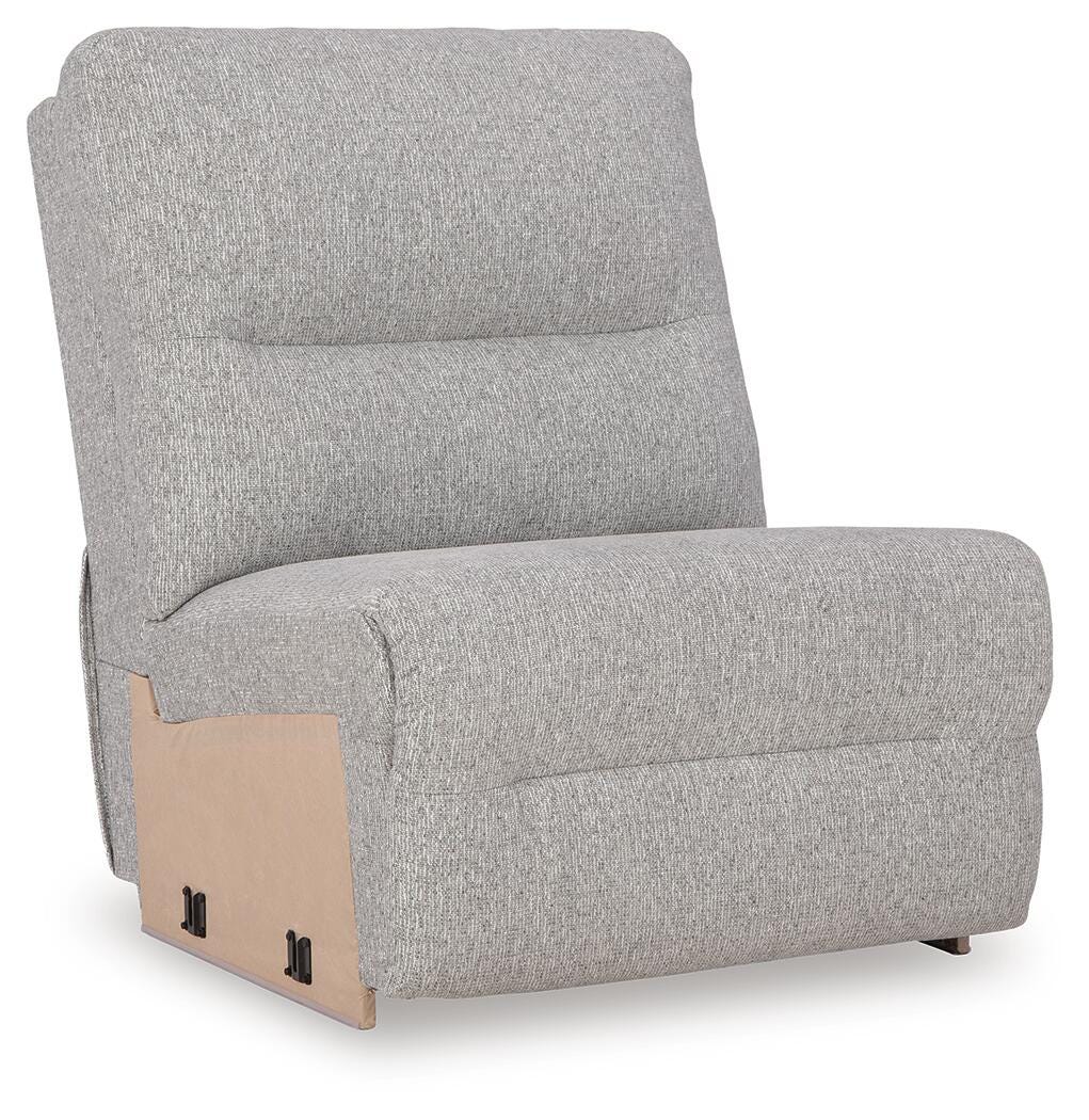 Acklen Place Power Reclining Sectional with Chaise - Image 134