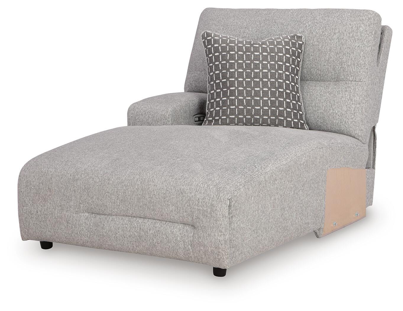 Acklen Place Power Reclining Sectional with Chaise - Image 156
