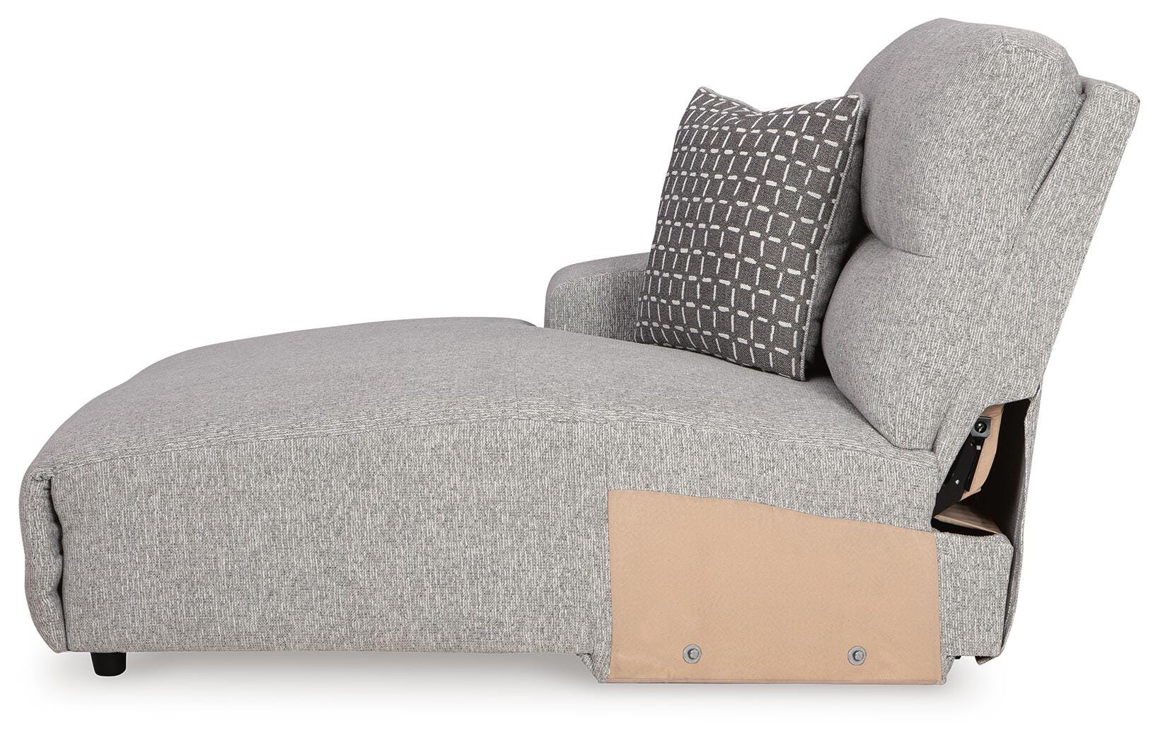 Acklen Place Power Reclining Sectional with Chaise - Image 157