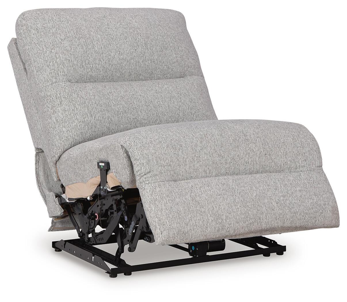 Acklen Place Power Reclining Sectional with Chaise - Image 164