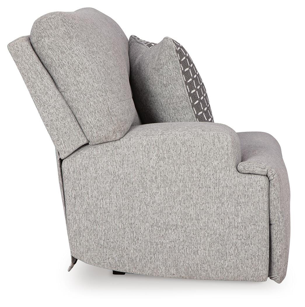 Acklen Place Power Reclining Sectional with Chaise - Image 17