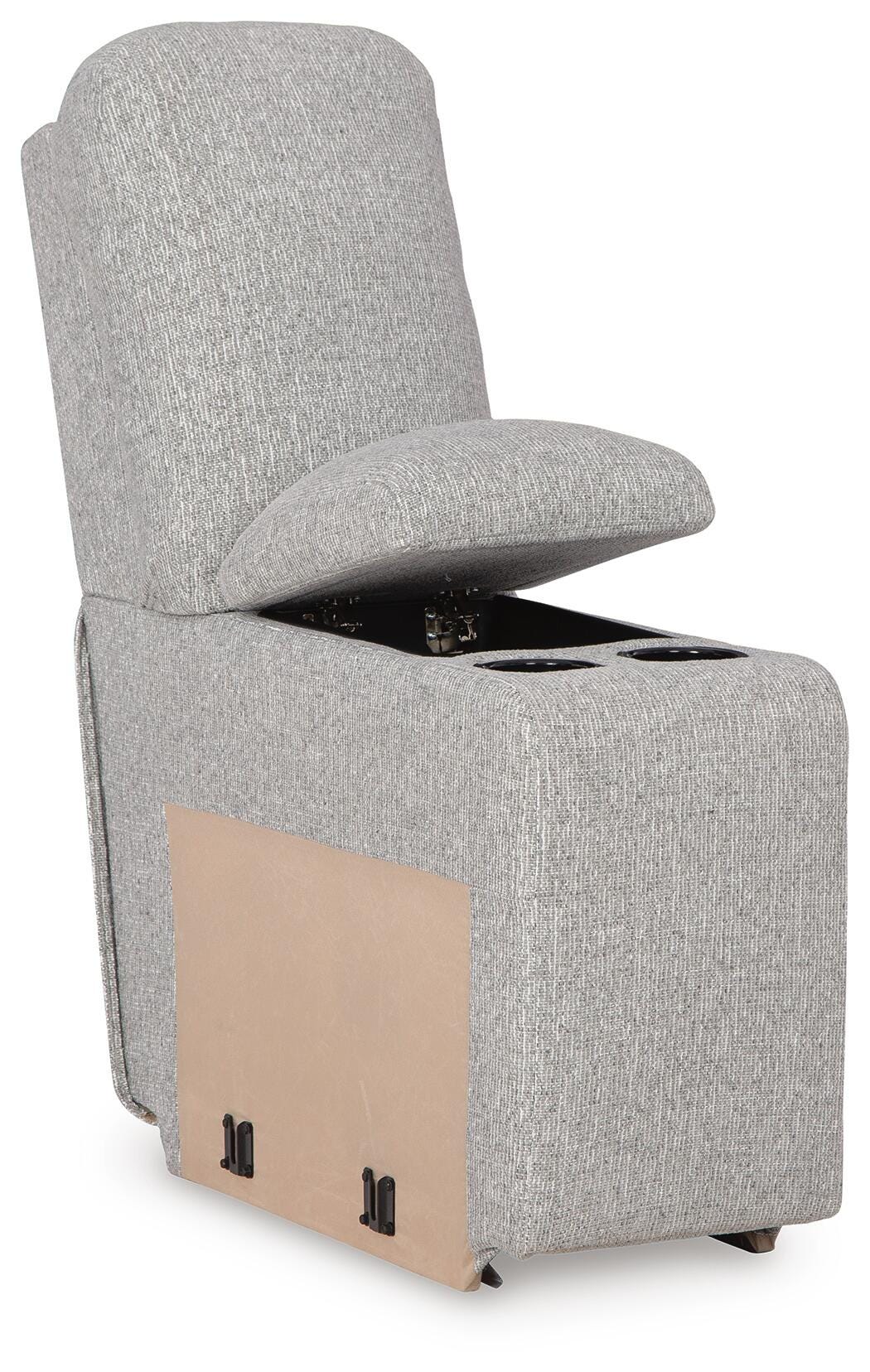 Acklen Place Power Reclining Sectional with Chaise - Image 174