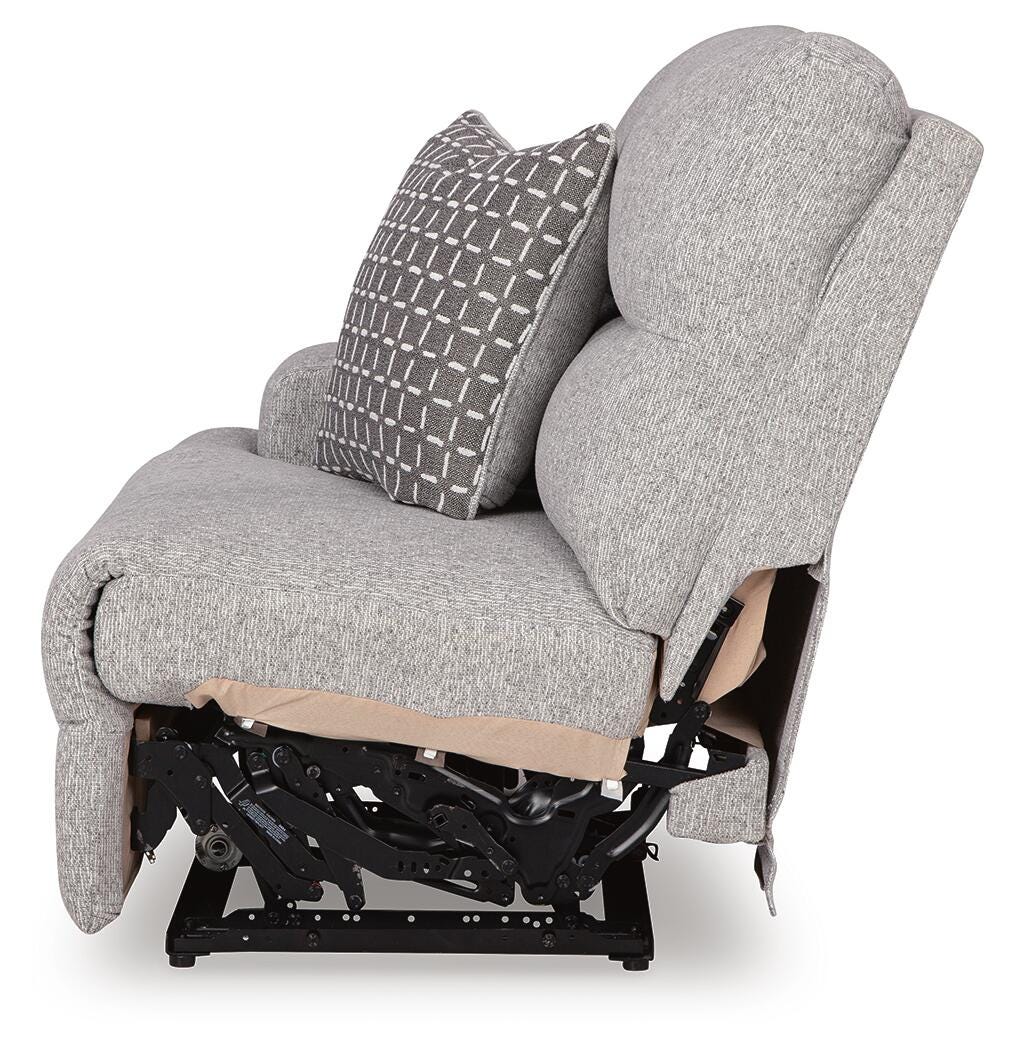 Acklen Place Power Reclining Sectional with Chaise - Image 184