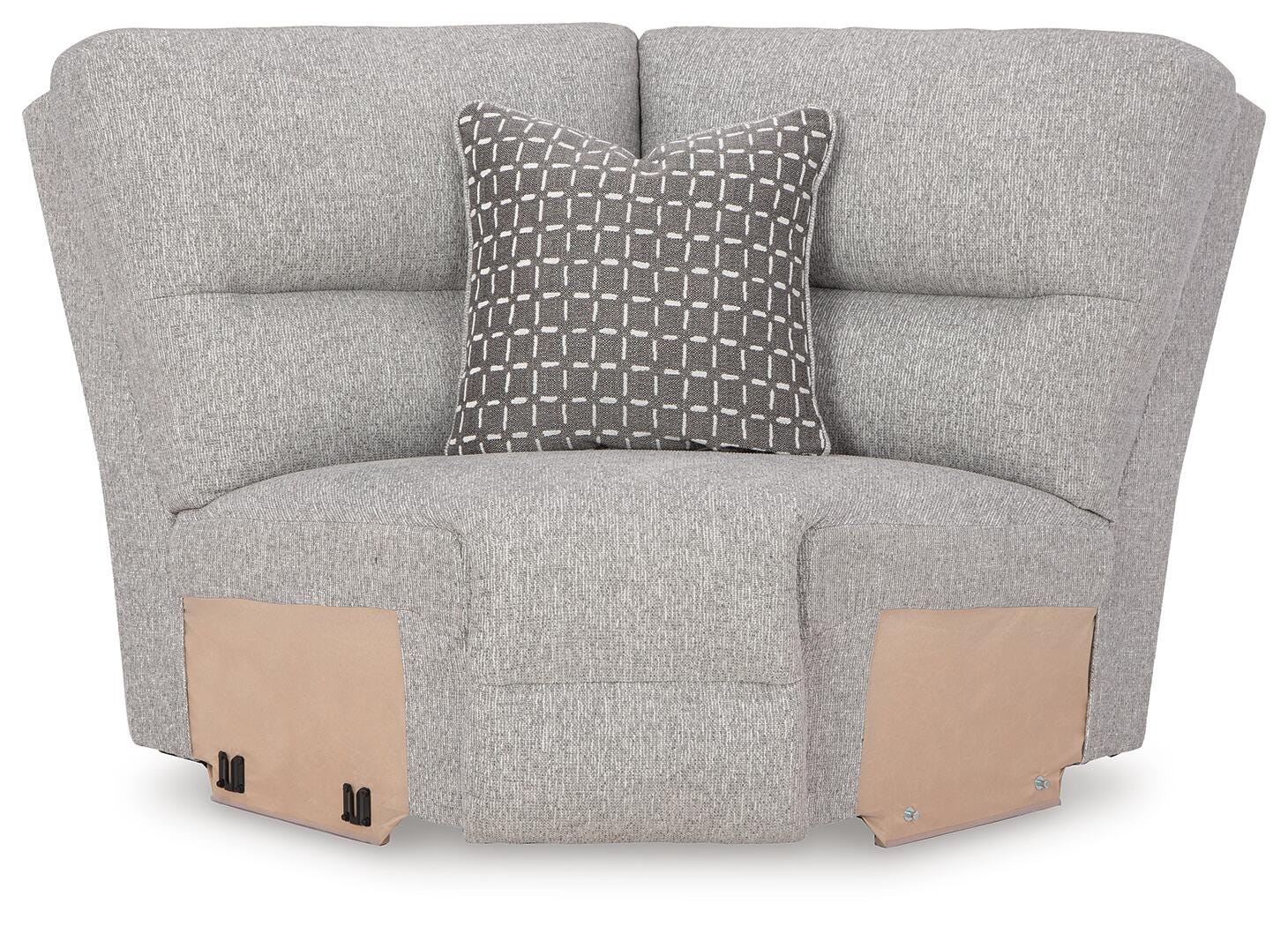Acklen Place Power Reclining Sectional with Chaise - Image 185