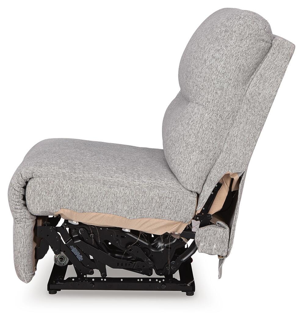 Acklen Place Power Reclining Sectional with Chaise - Image 36