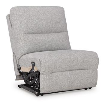 Acklen Place Power Reclining Sectional with Storage Console - Image 33