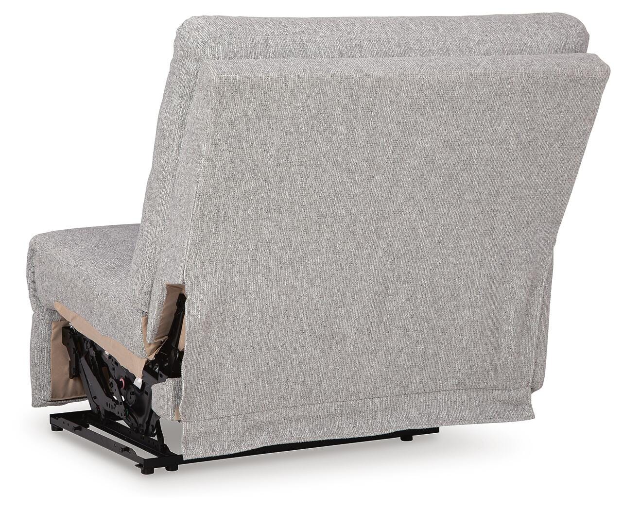 Acklen Place Power Sectional Reclining Sofa with Storage Console - Image 23
