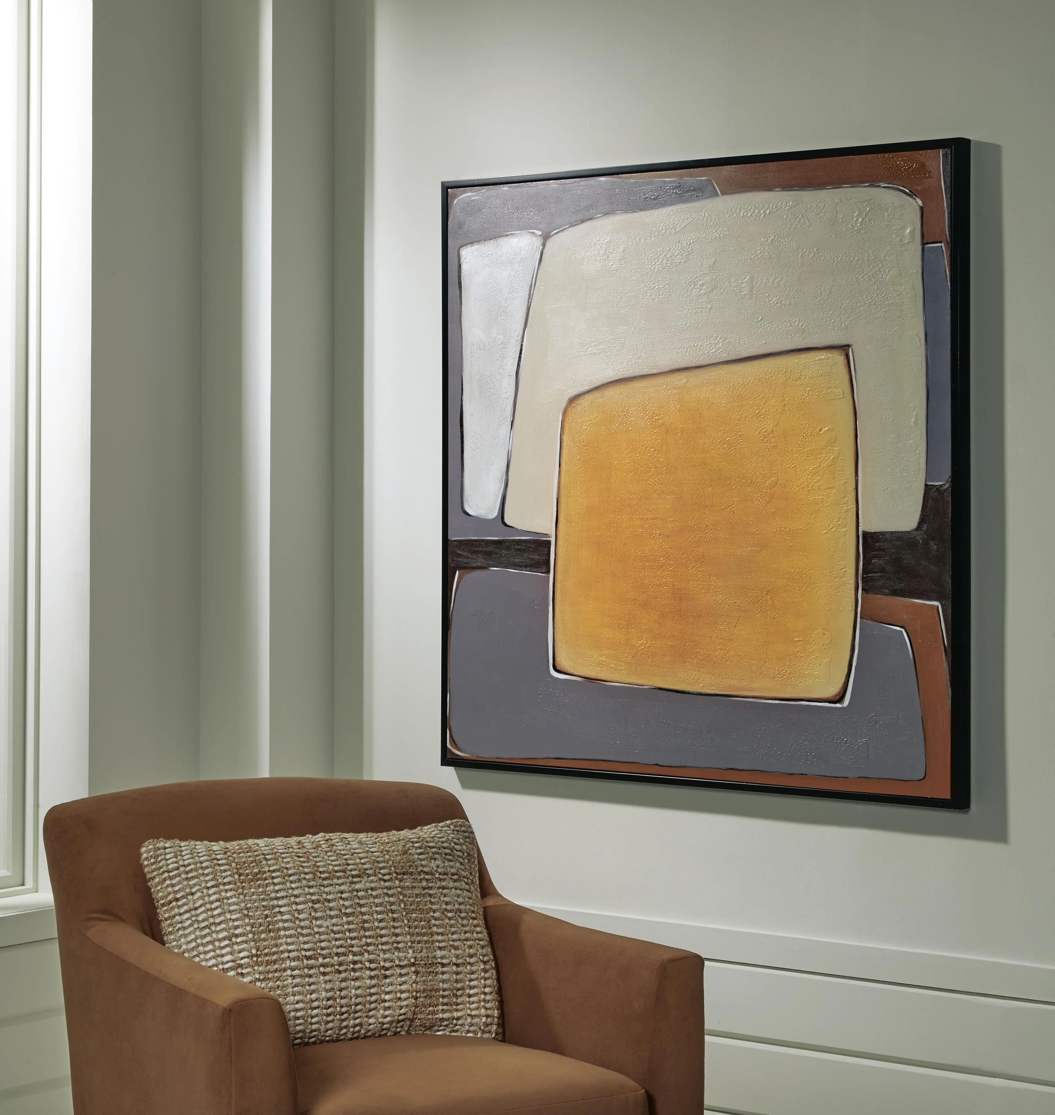 Actman Wall Art - Image 2