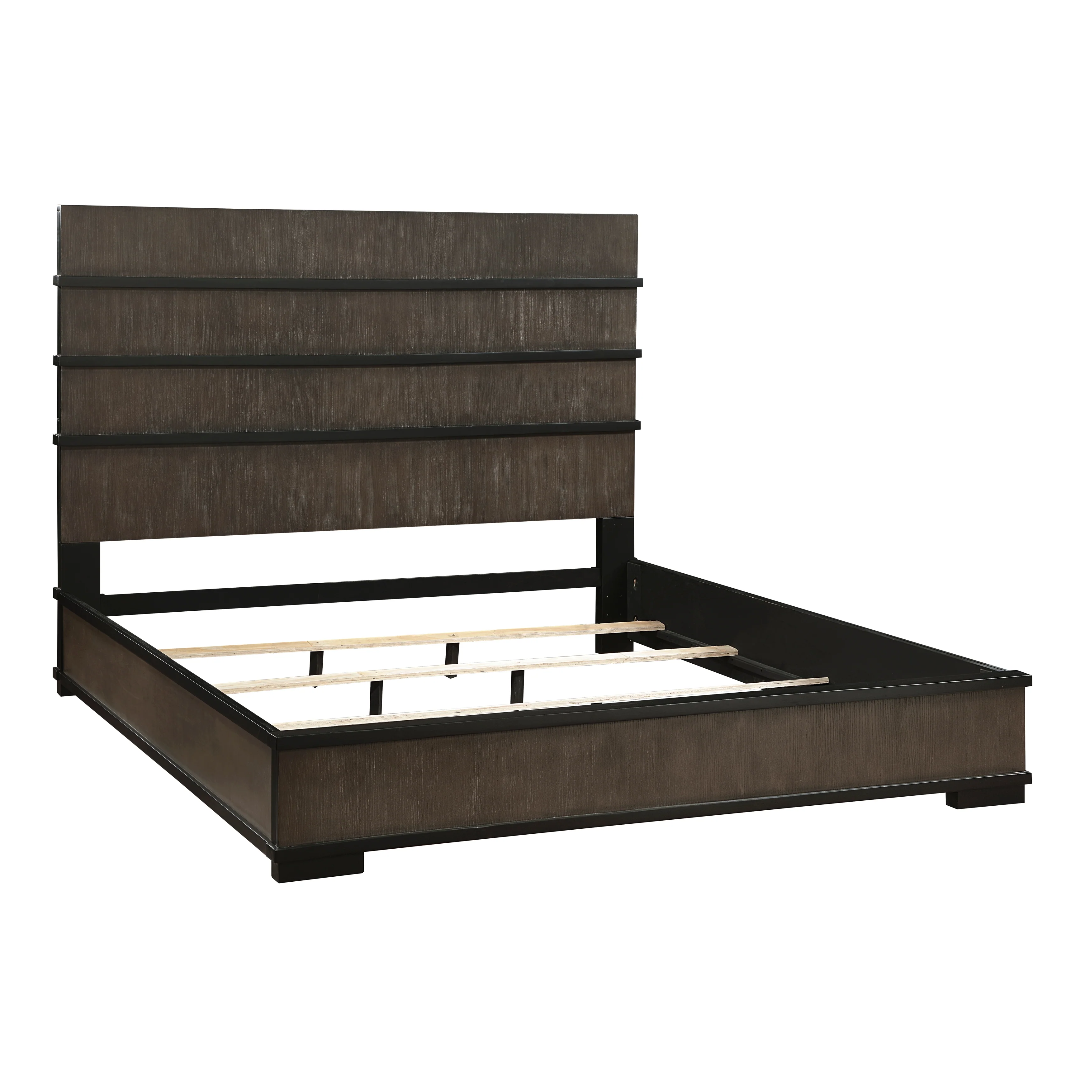 Acworth Eastren King & California King Bed - Image 8