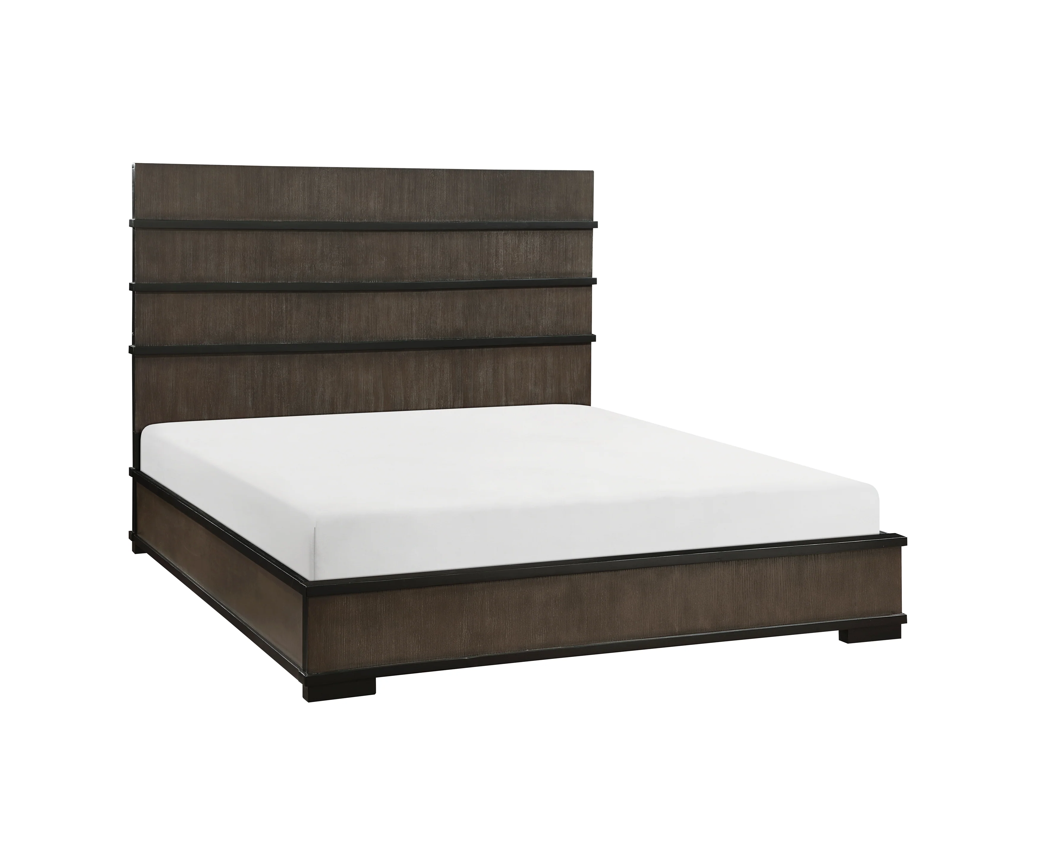 Acworth 4 & 5 piece Bed Set - Image 7