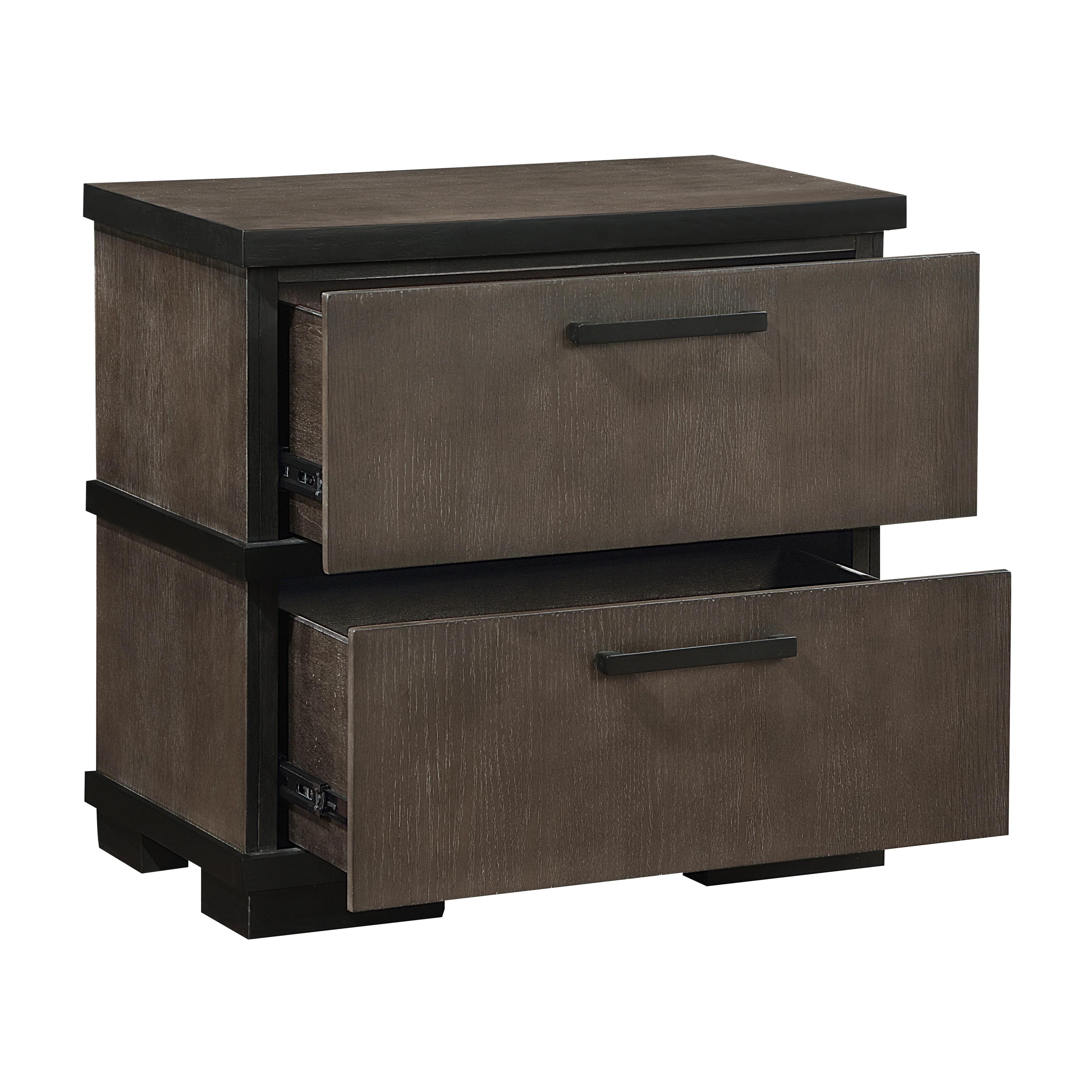 Acworth Night Stand - Image 3