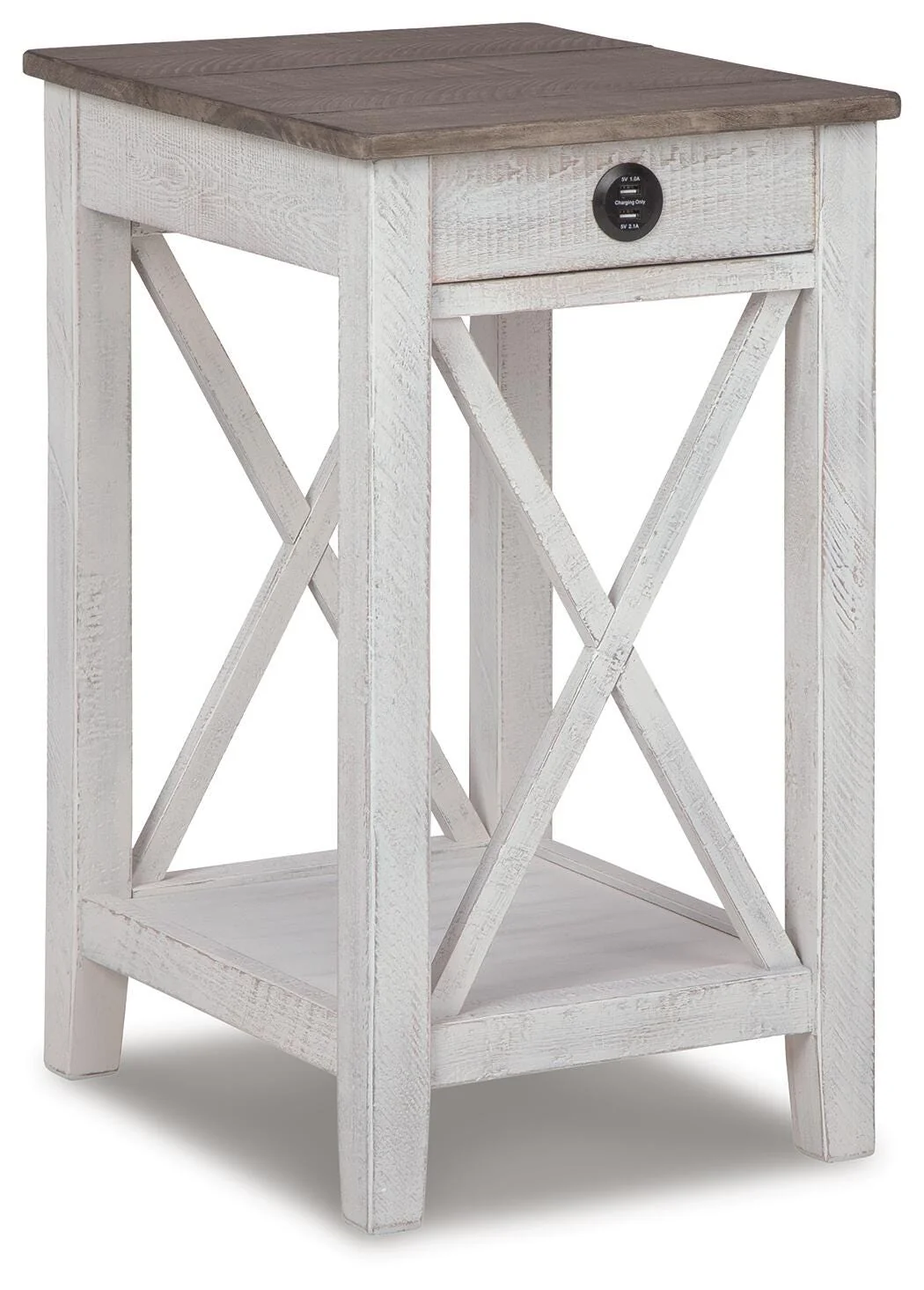 Adalane Accent Table - Image 5