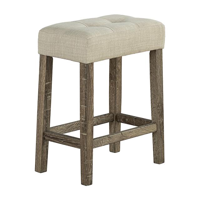 Adelaide 3 Pc. Dining Table Set - Image 3