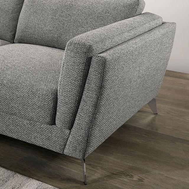 Adelene Chair - Image 3
