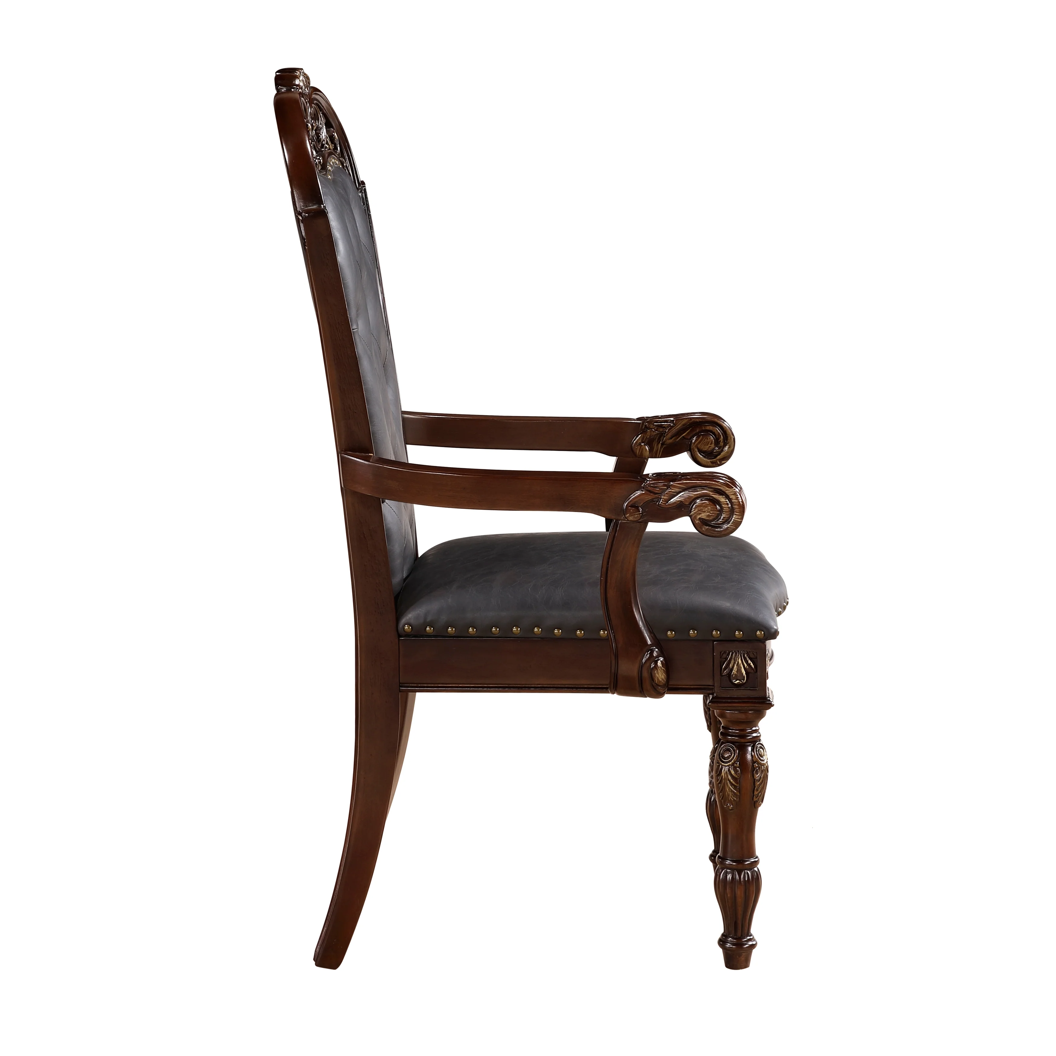 Adelina Arm Chair - Image 3