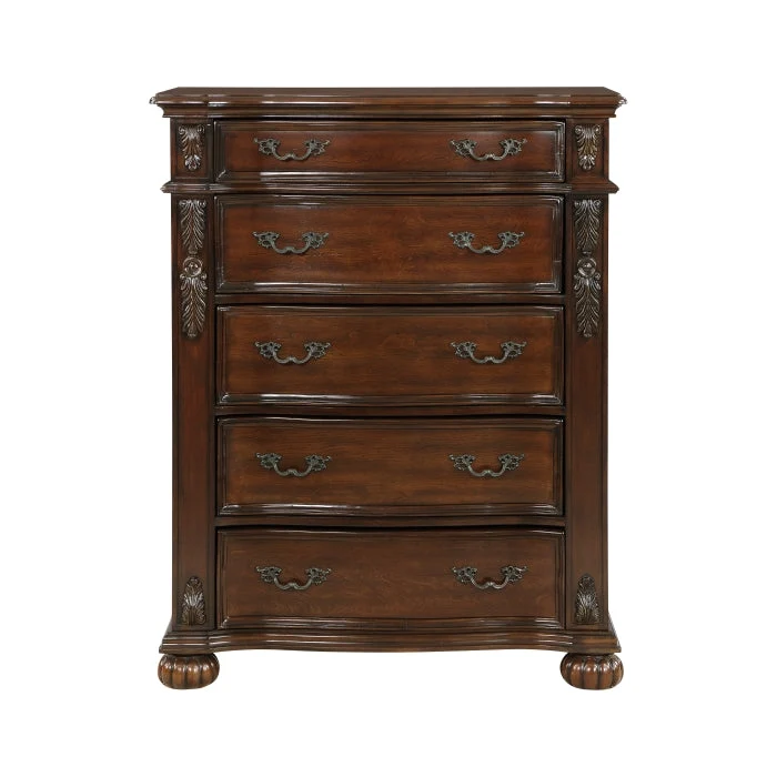 Adelina Chest