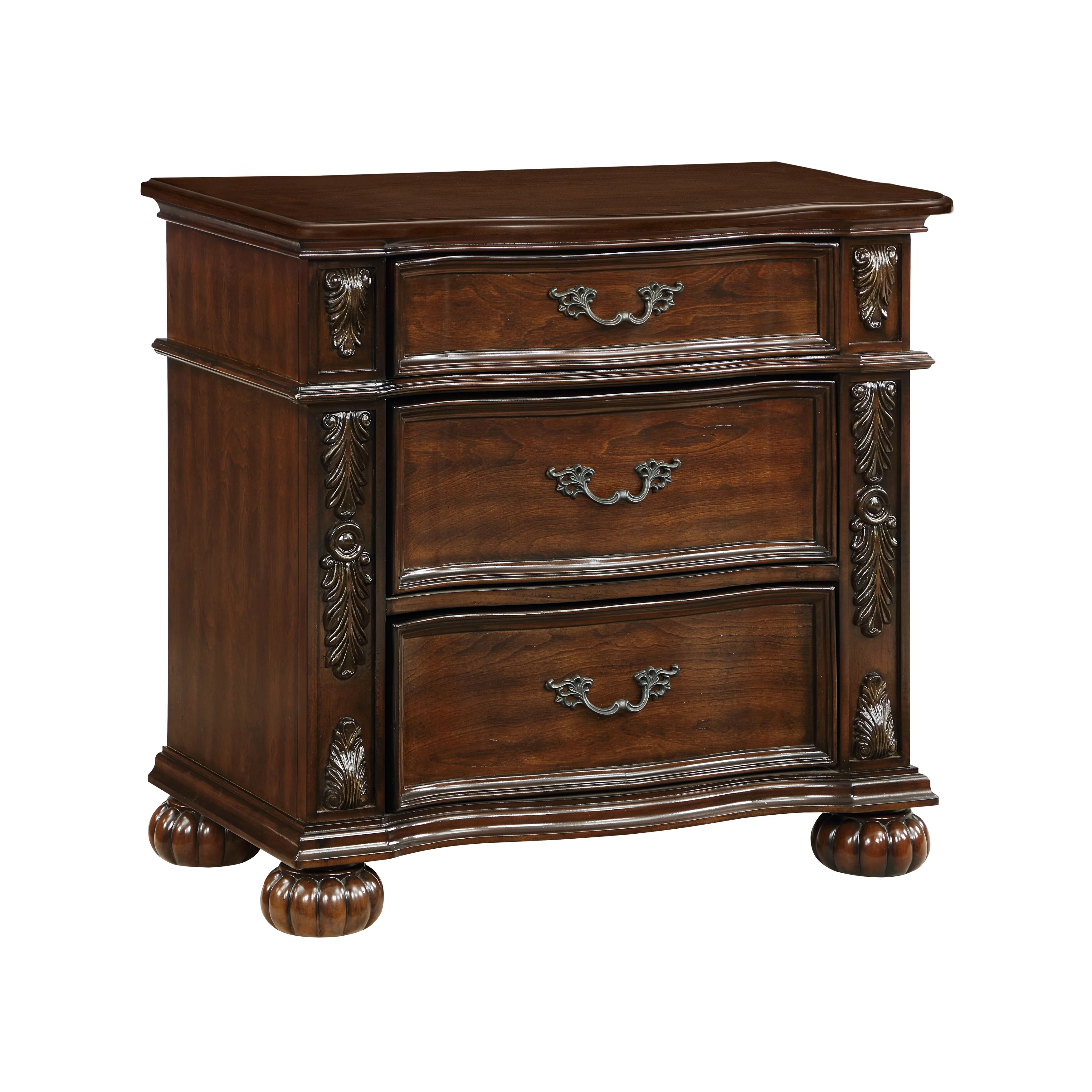 Adelina Night Stand - Image 4