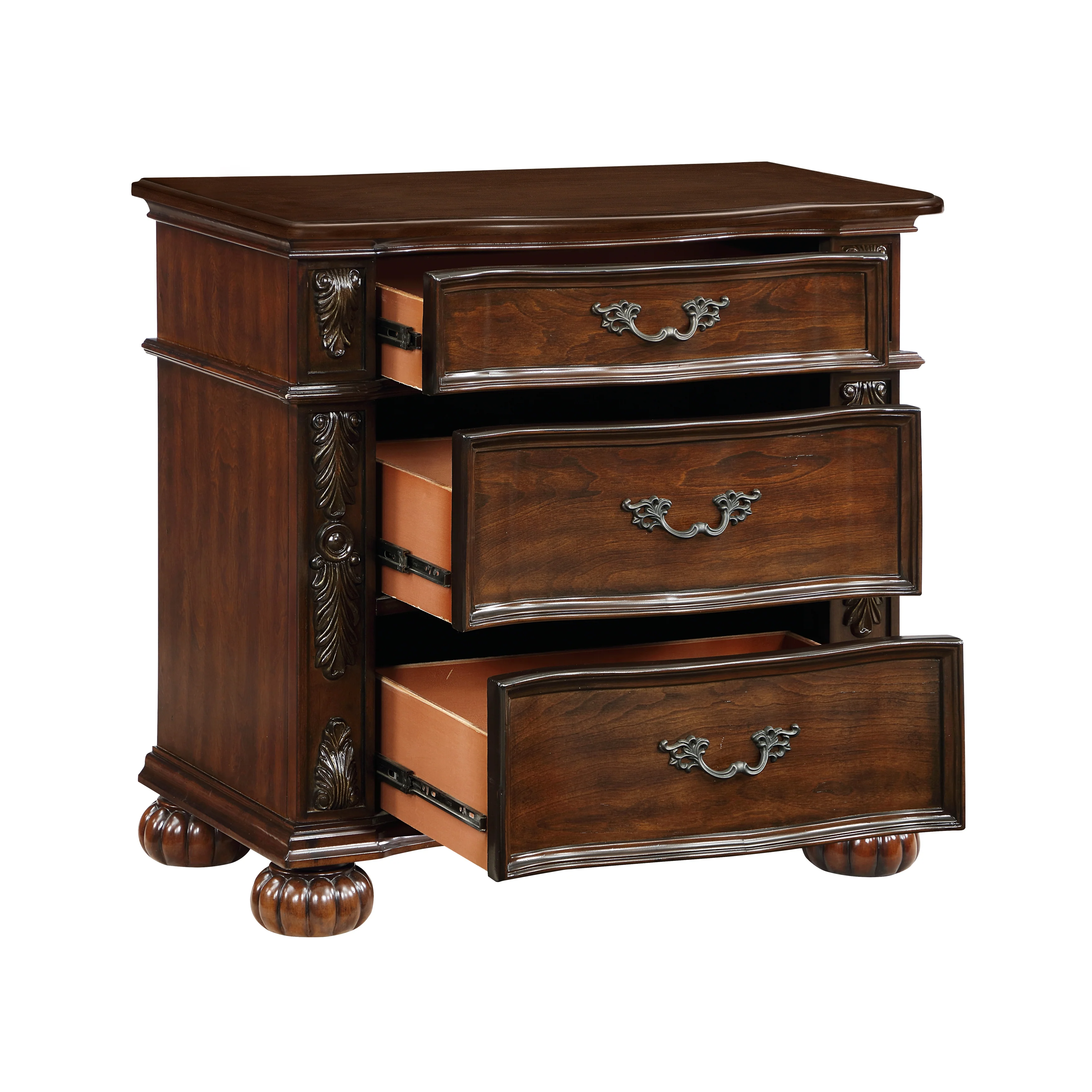 Adelina Night Stand - Image 5