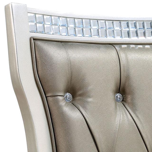 ADELINA Side Chair - Image 2