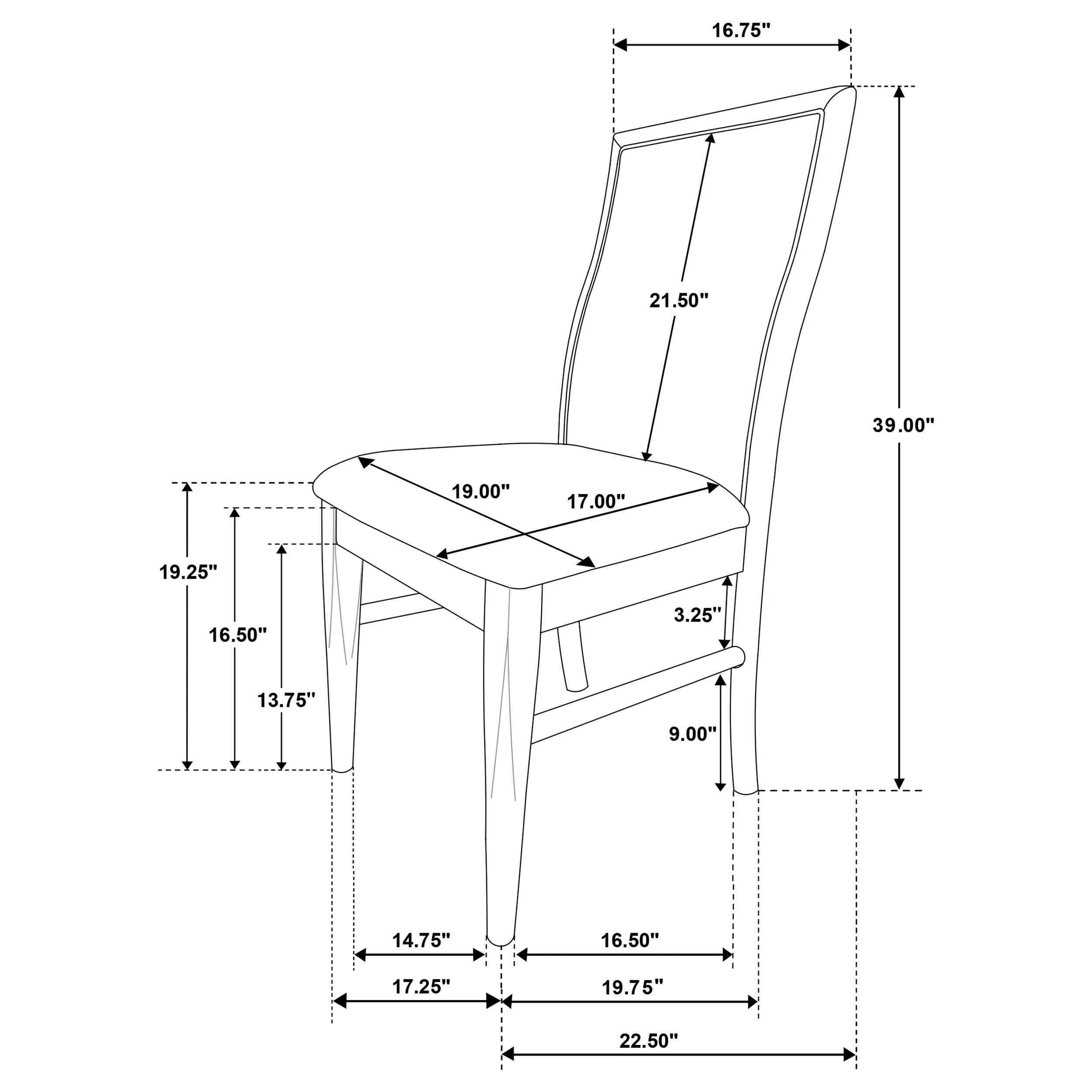 Adina Dining Set - Image 67