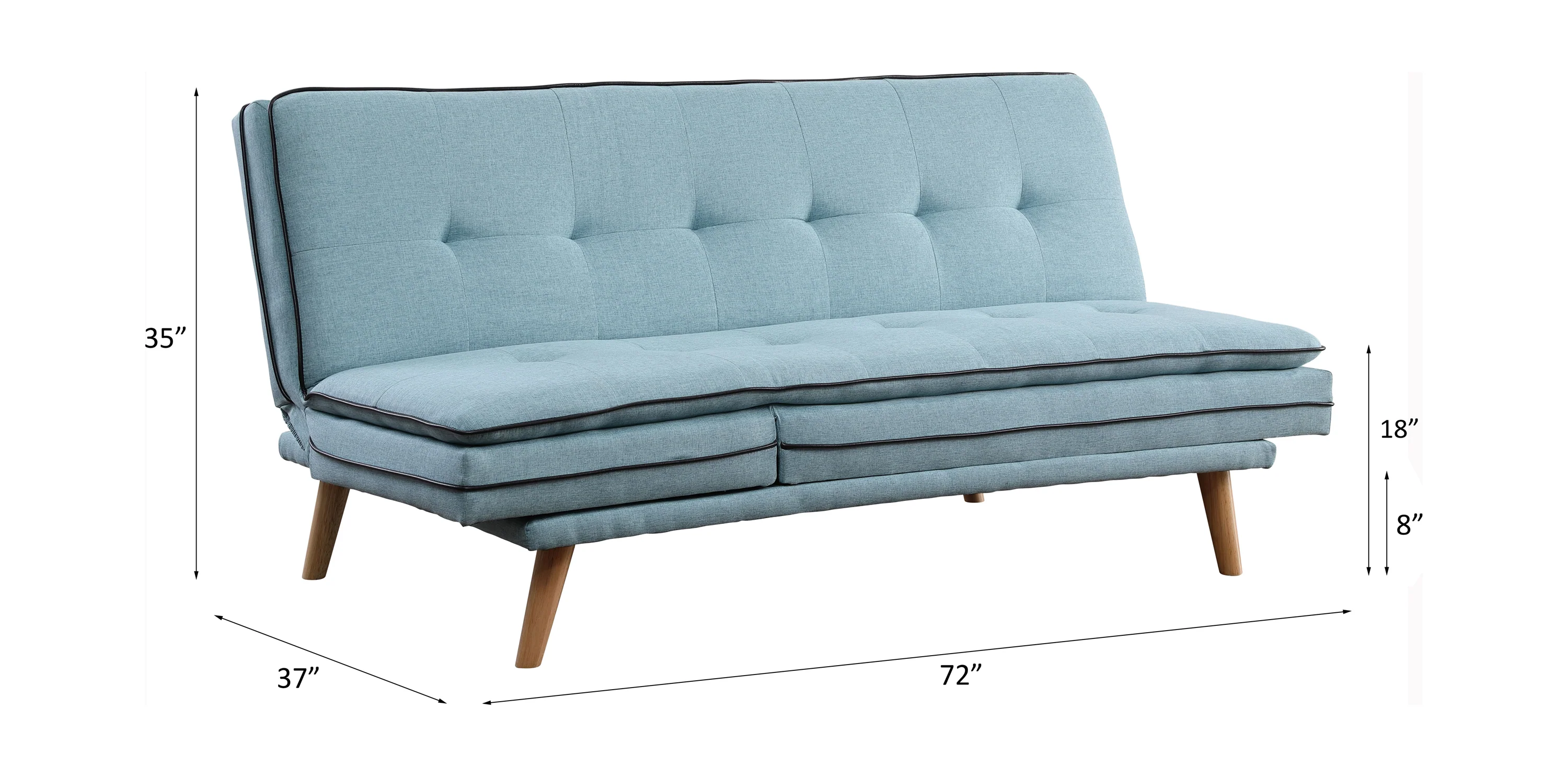Adjustable Sofa - Image 10